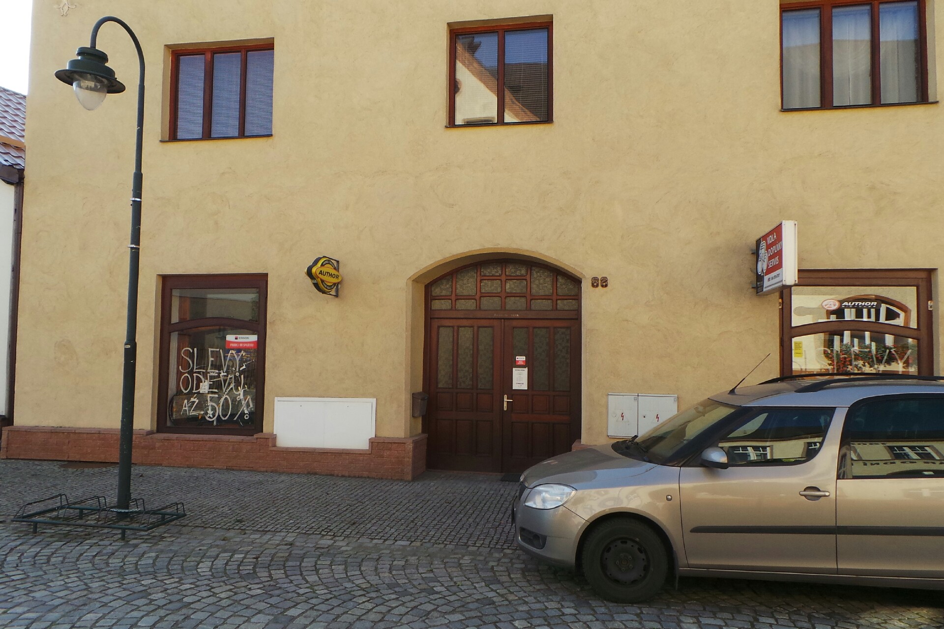 Pozemkový spolek Niva