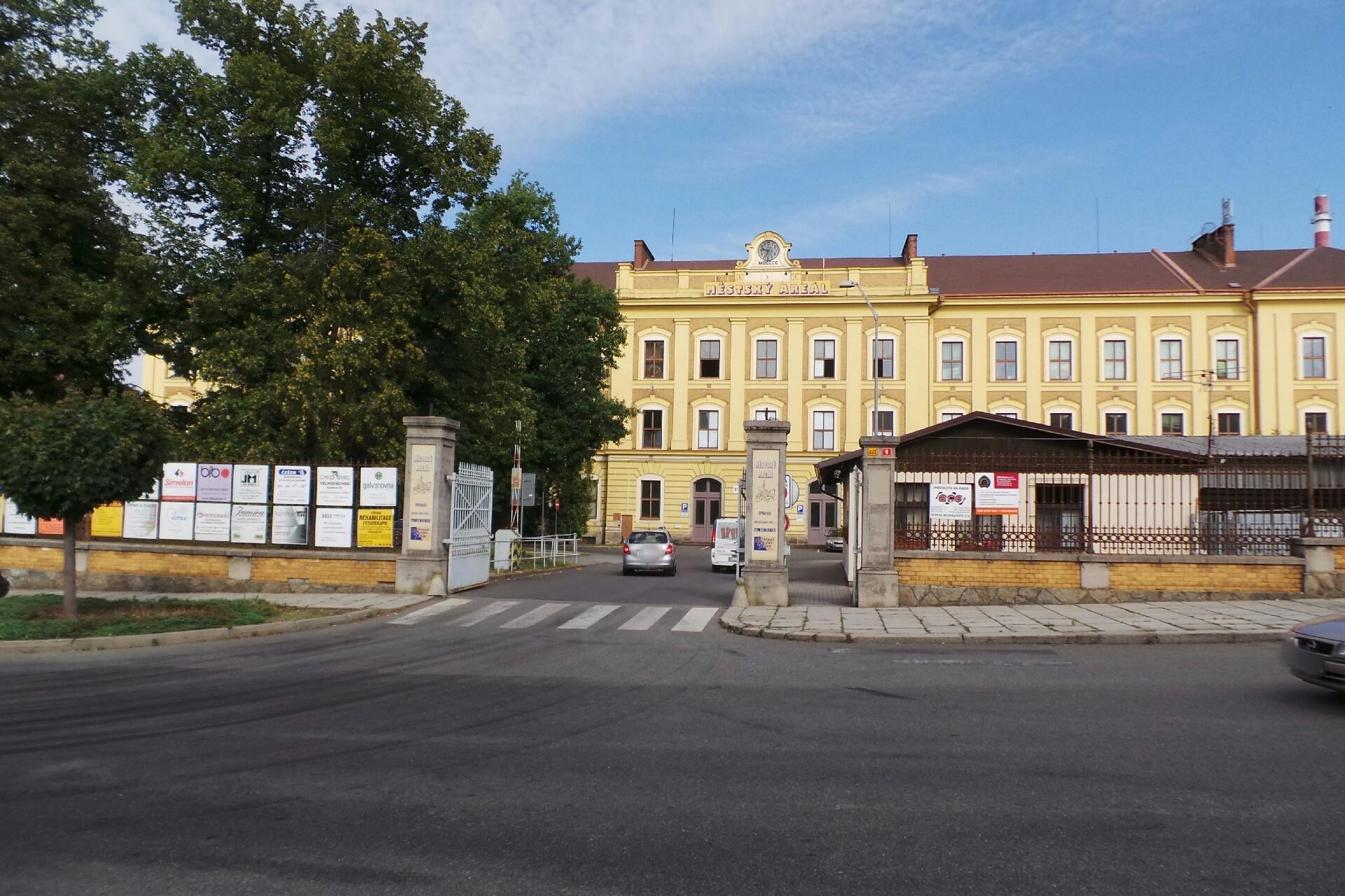 Václav Chmela - Galvanovna s.r.o. foto 5