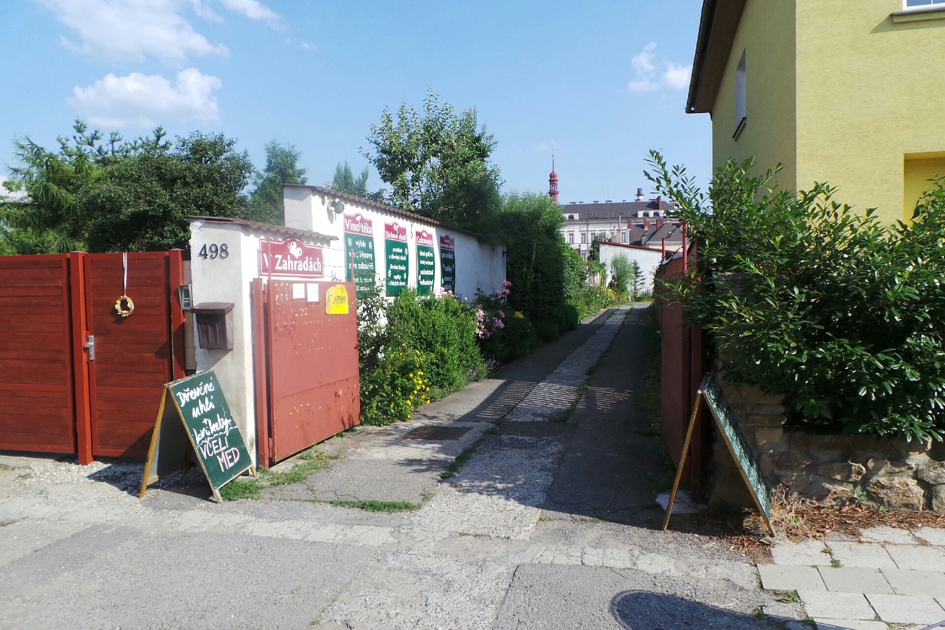 Oldřiška Obadalová