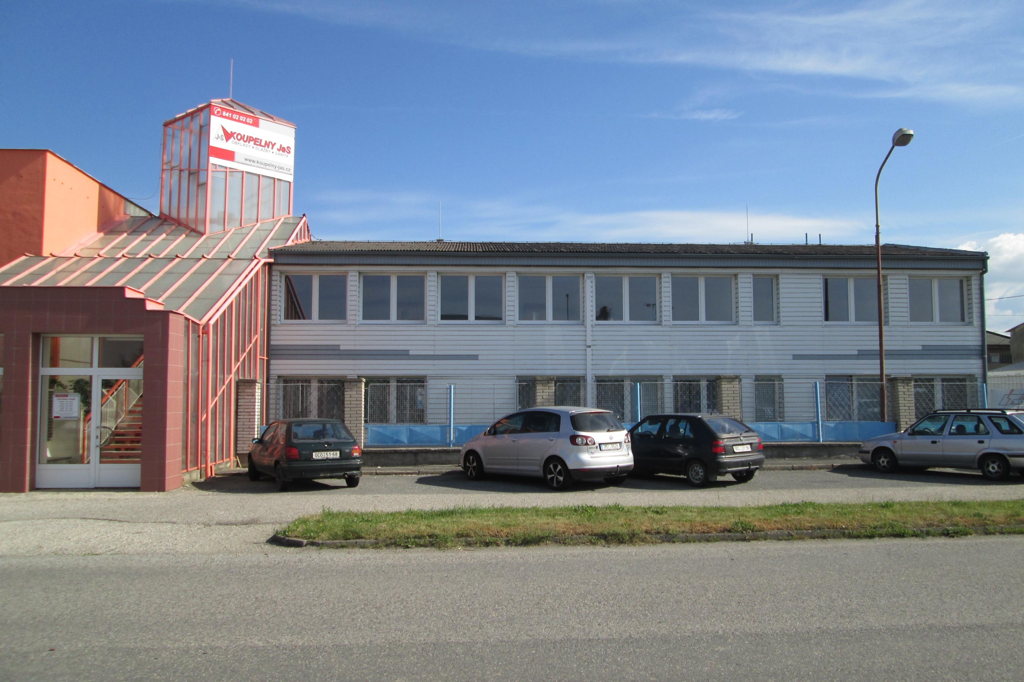 SAS and KIA trade, s.r.o.