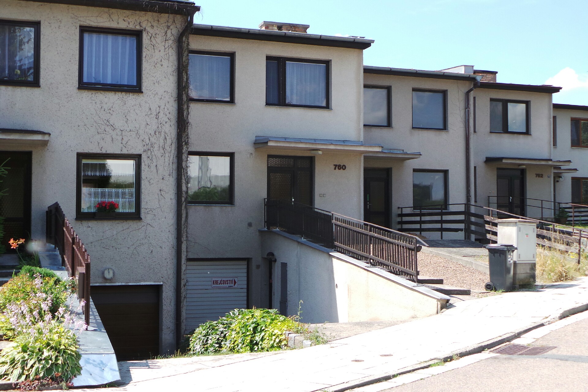 Krejčovství Tučková