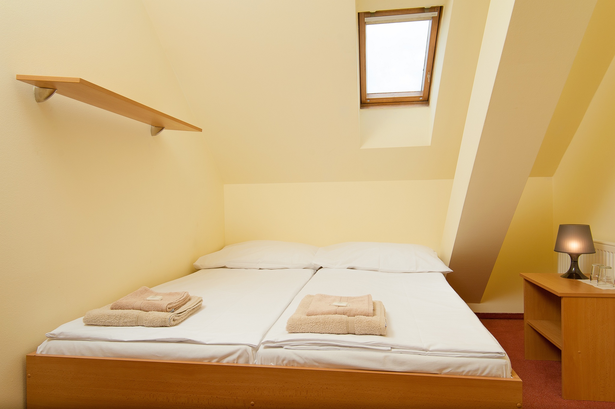 HOTEL 51 foto 2