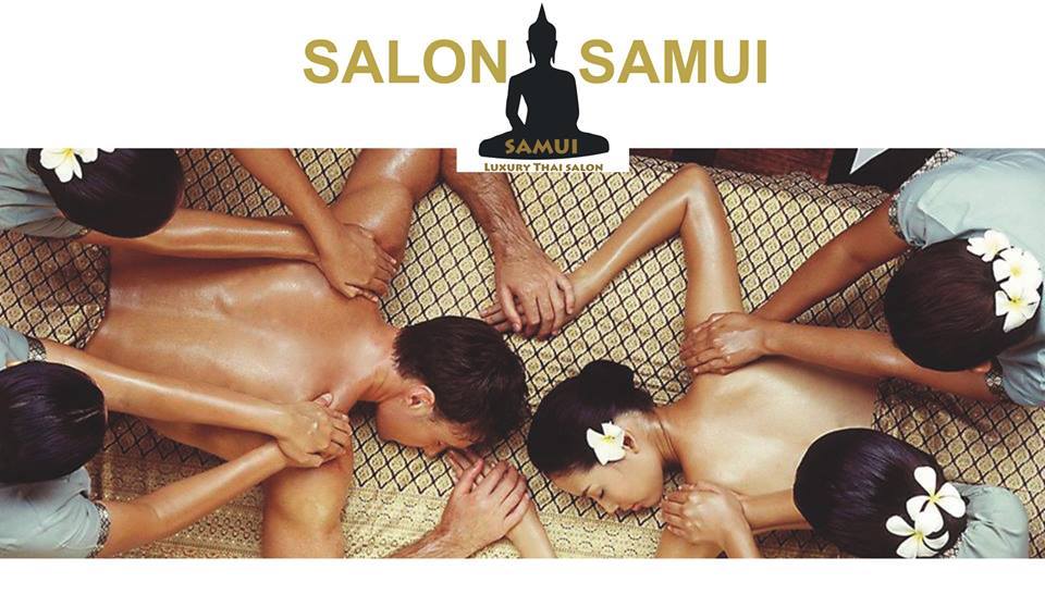 SALON SAMUI Thajské masáže foto 5