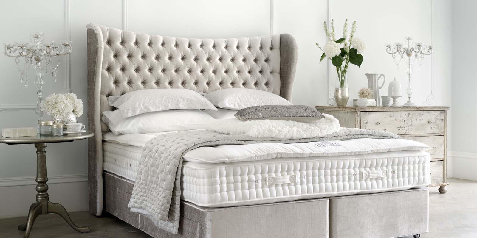Soul Home - Hypnos Store foto 6