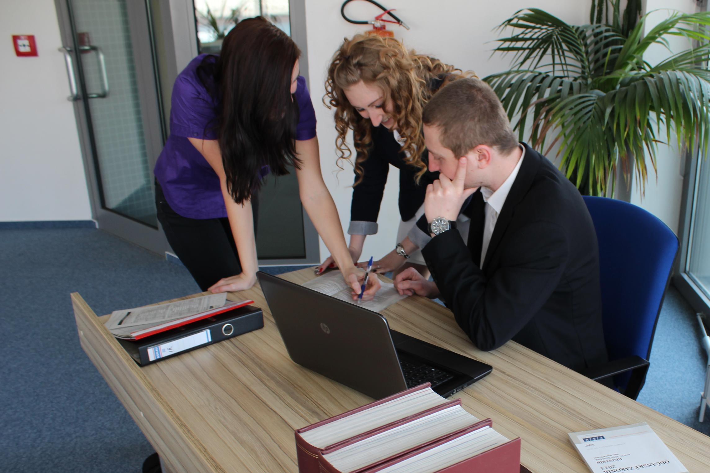 O.C. Business Group, s.r.o.