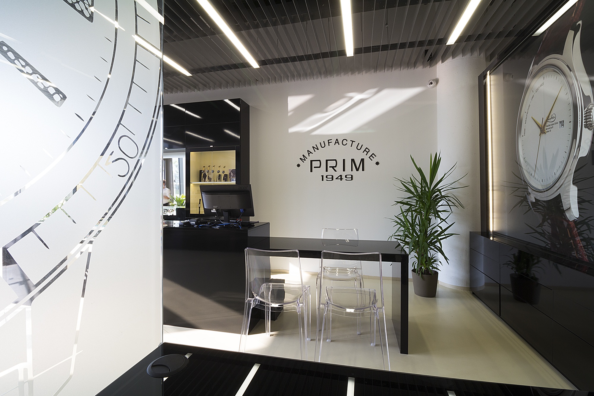 INTERRO Design foto 4