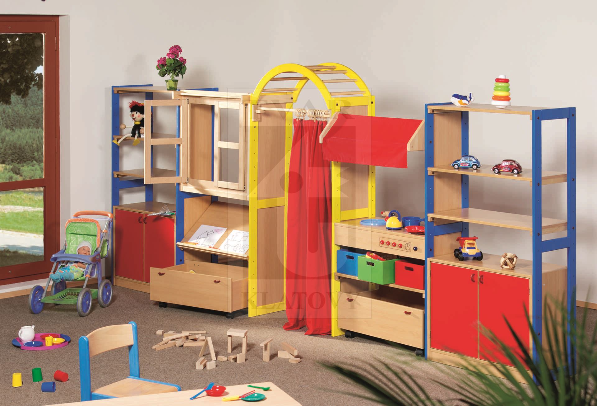 TVAR, výrobní družstvo Klatovy foto 5