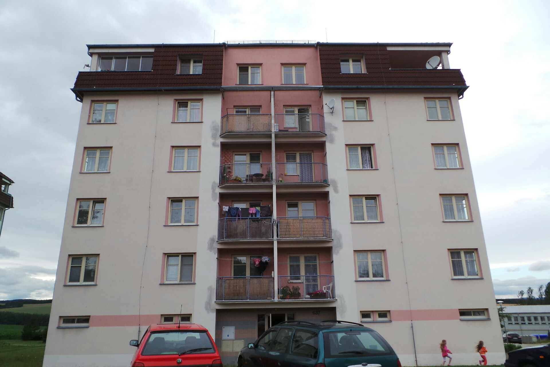 OMEGA zvuk - Jiří Vrtiška