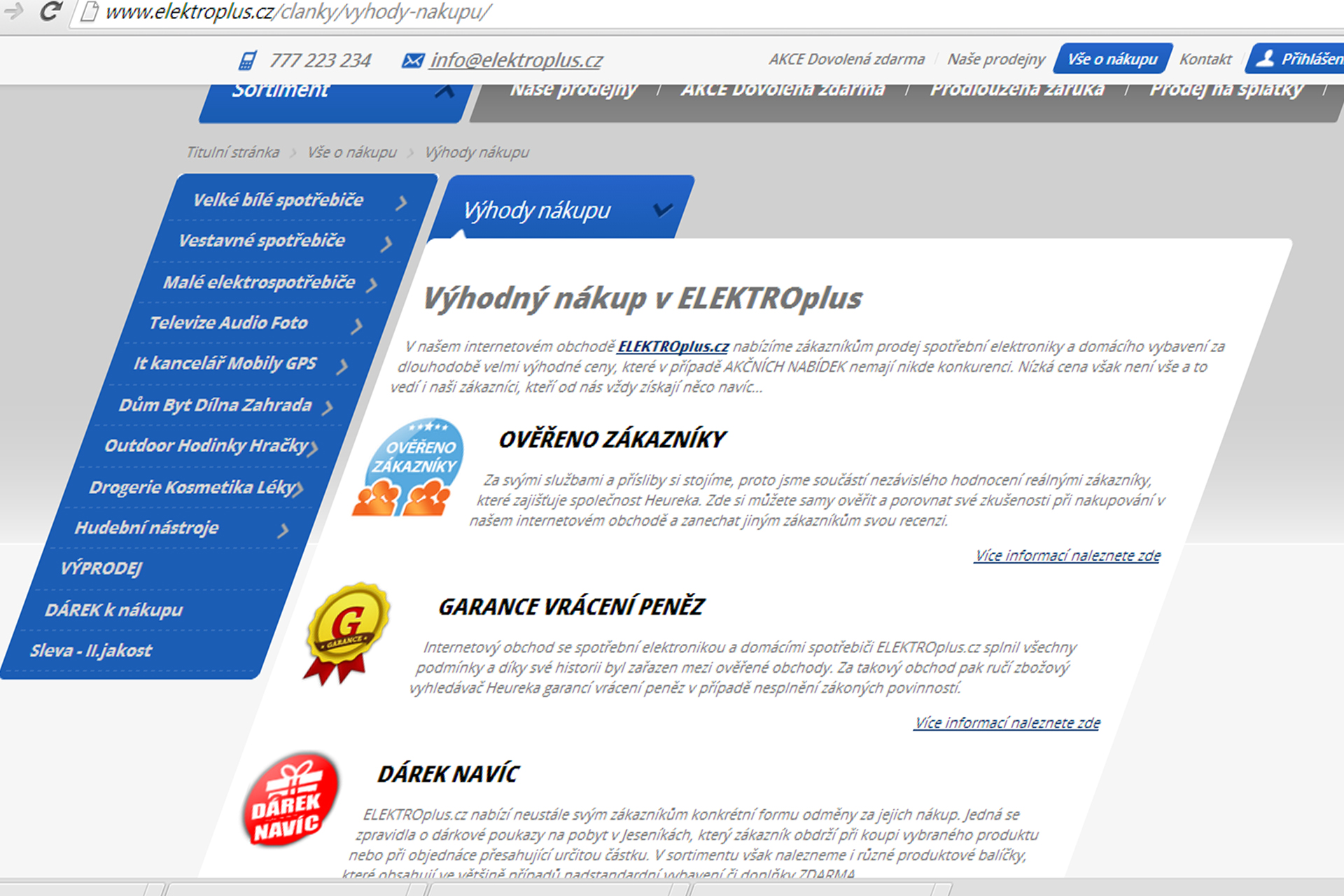 Elektroplus.cz foto 3