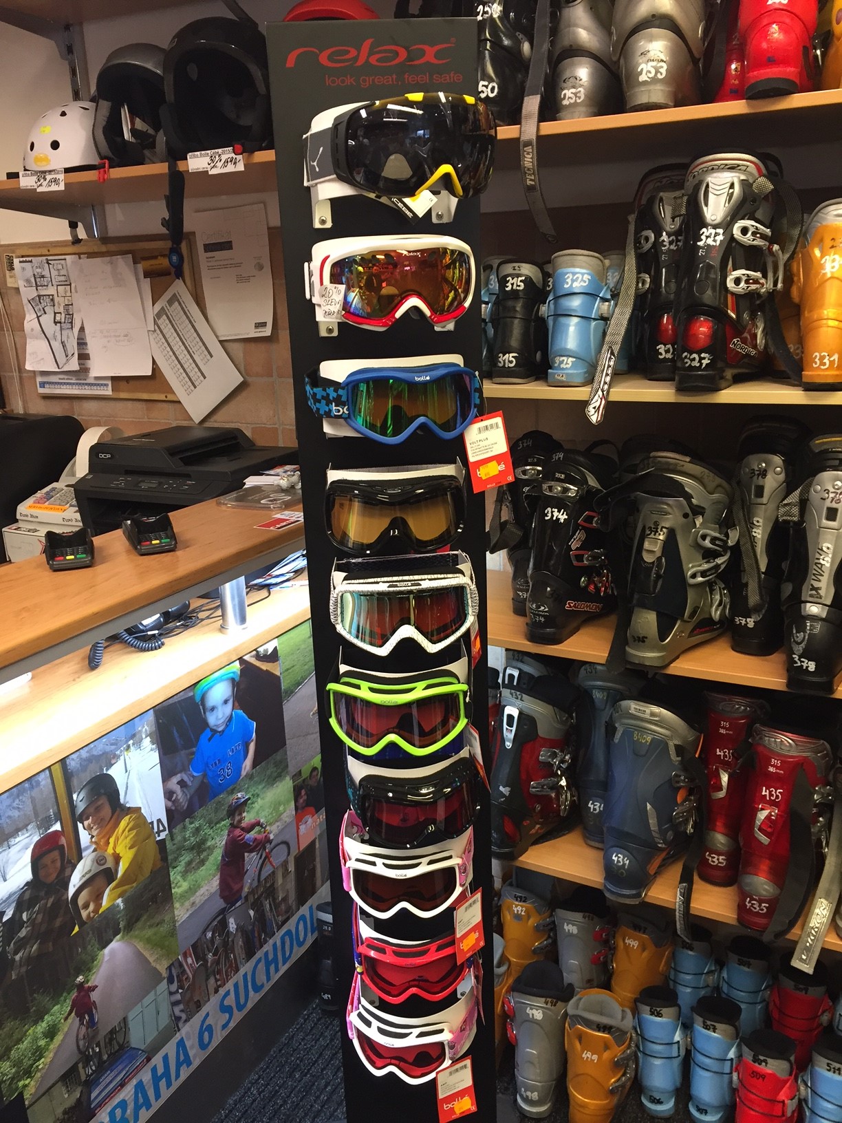 SKIADAM foto 5