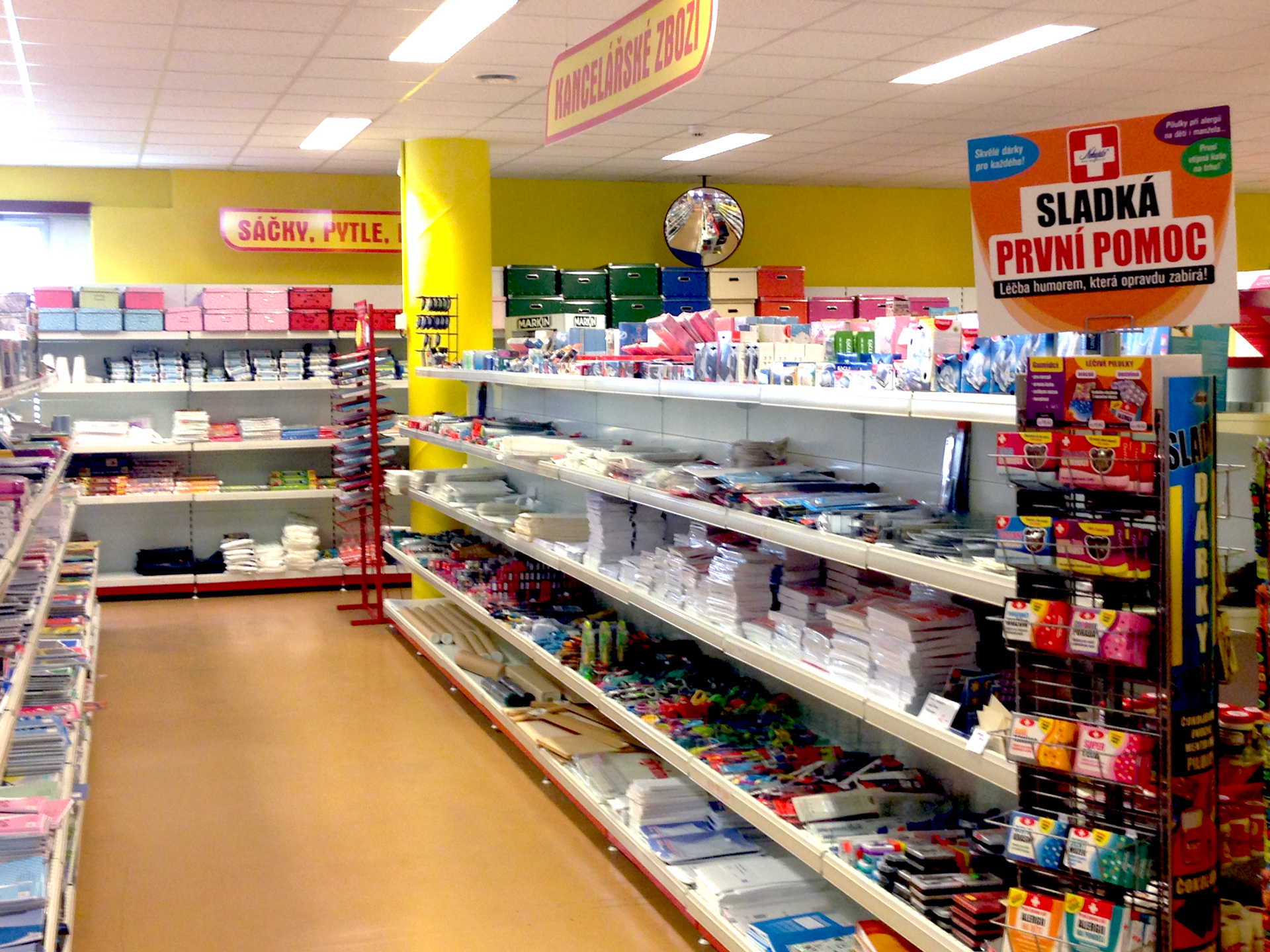 Papírnictví PAVLIK CZ foto 2