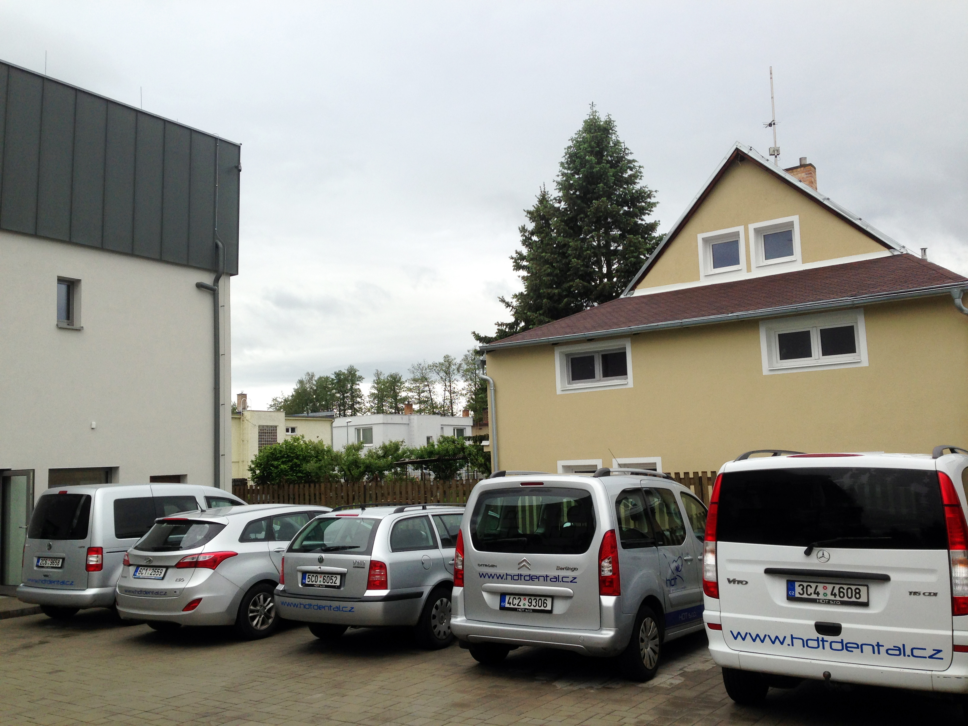 HDT s.r.o. foto 3