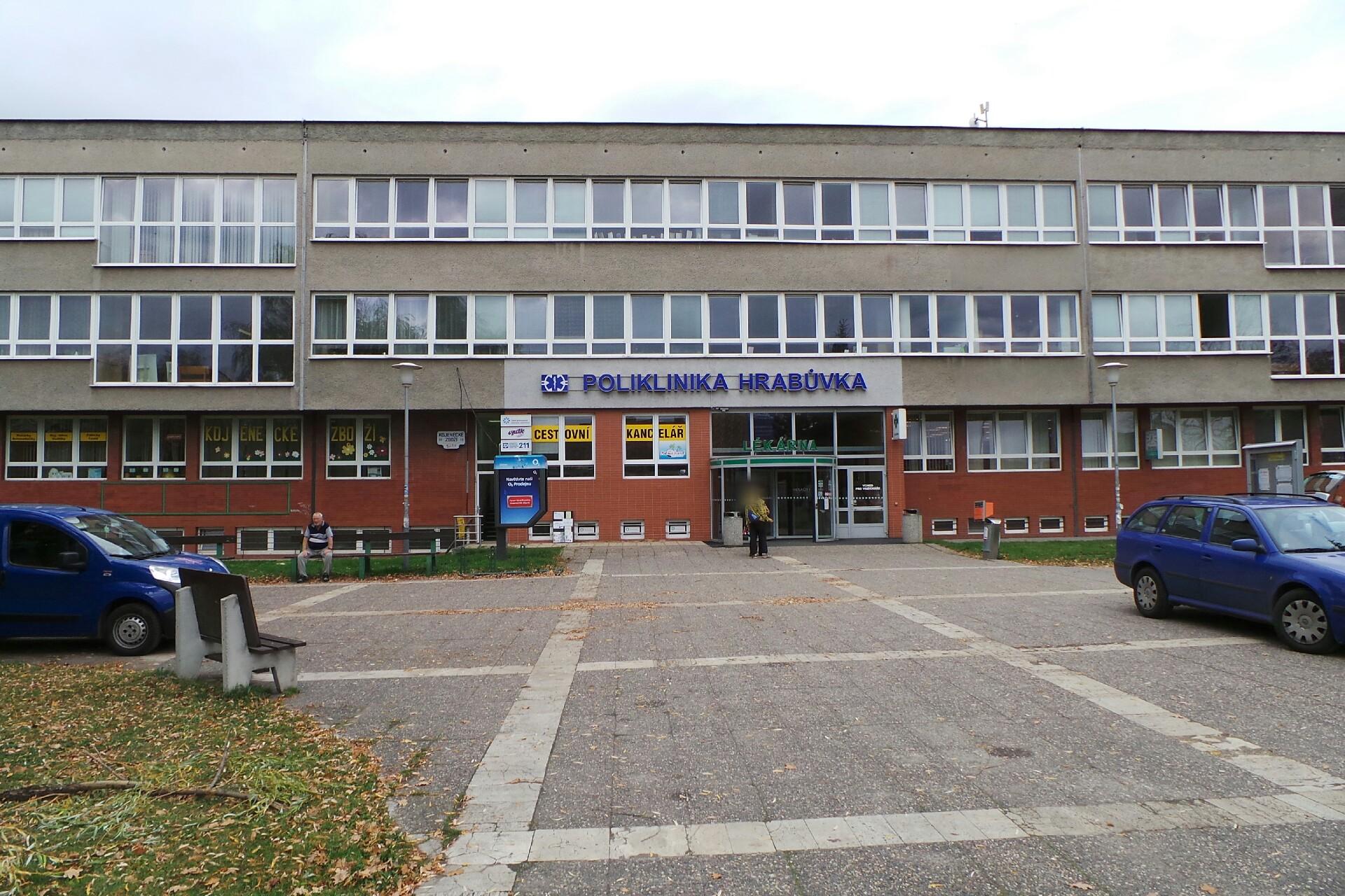 Centrum chirurgie, s.r.o.