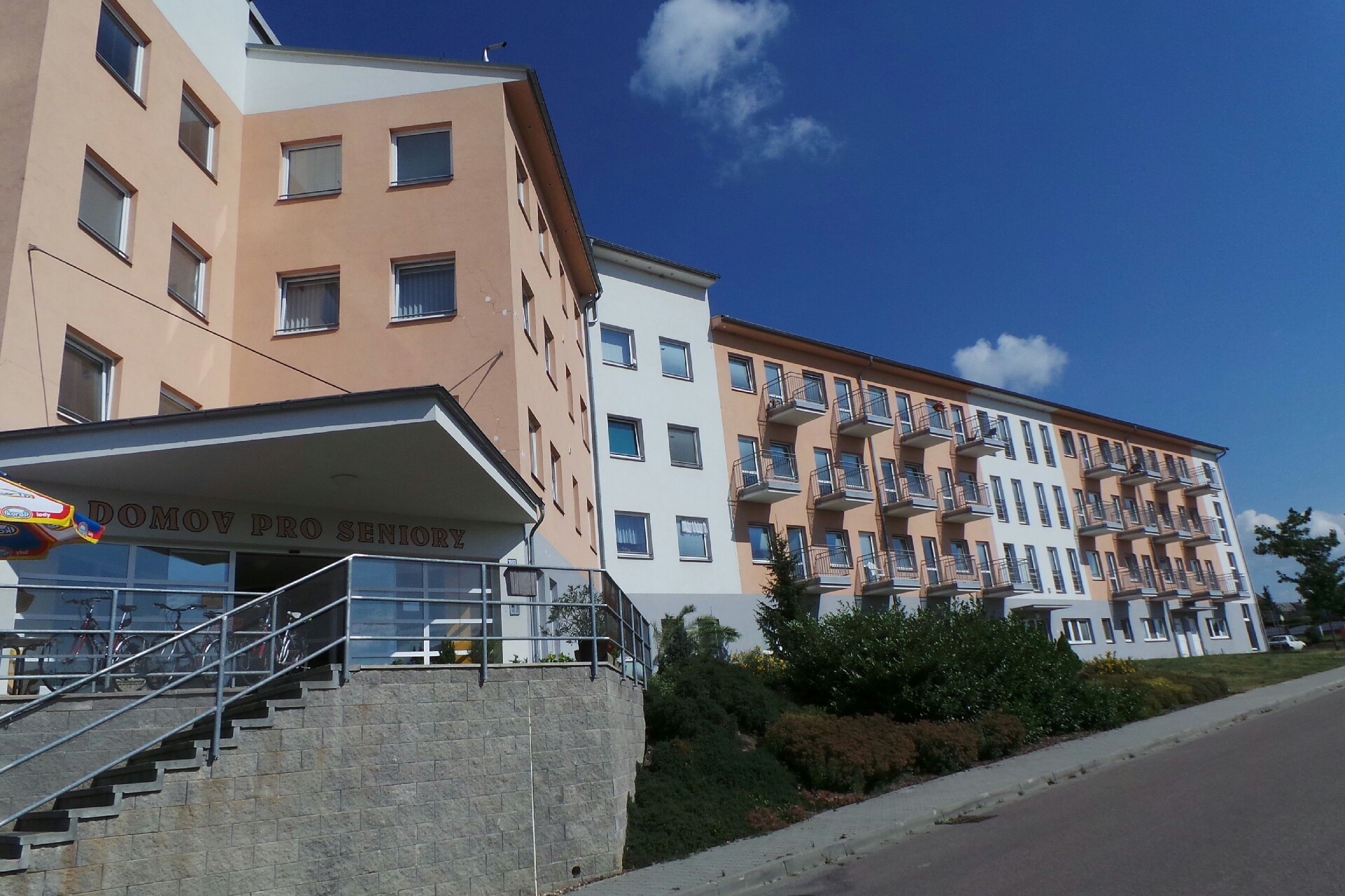 SOCIÁLNÍ SLUŽBY LANŠKROUN