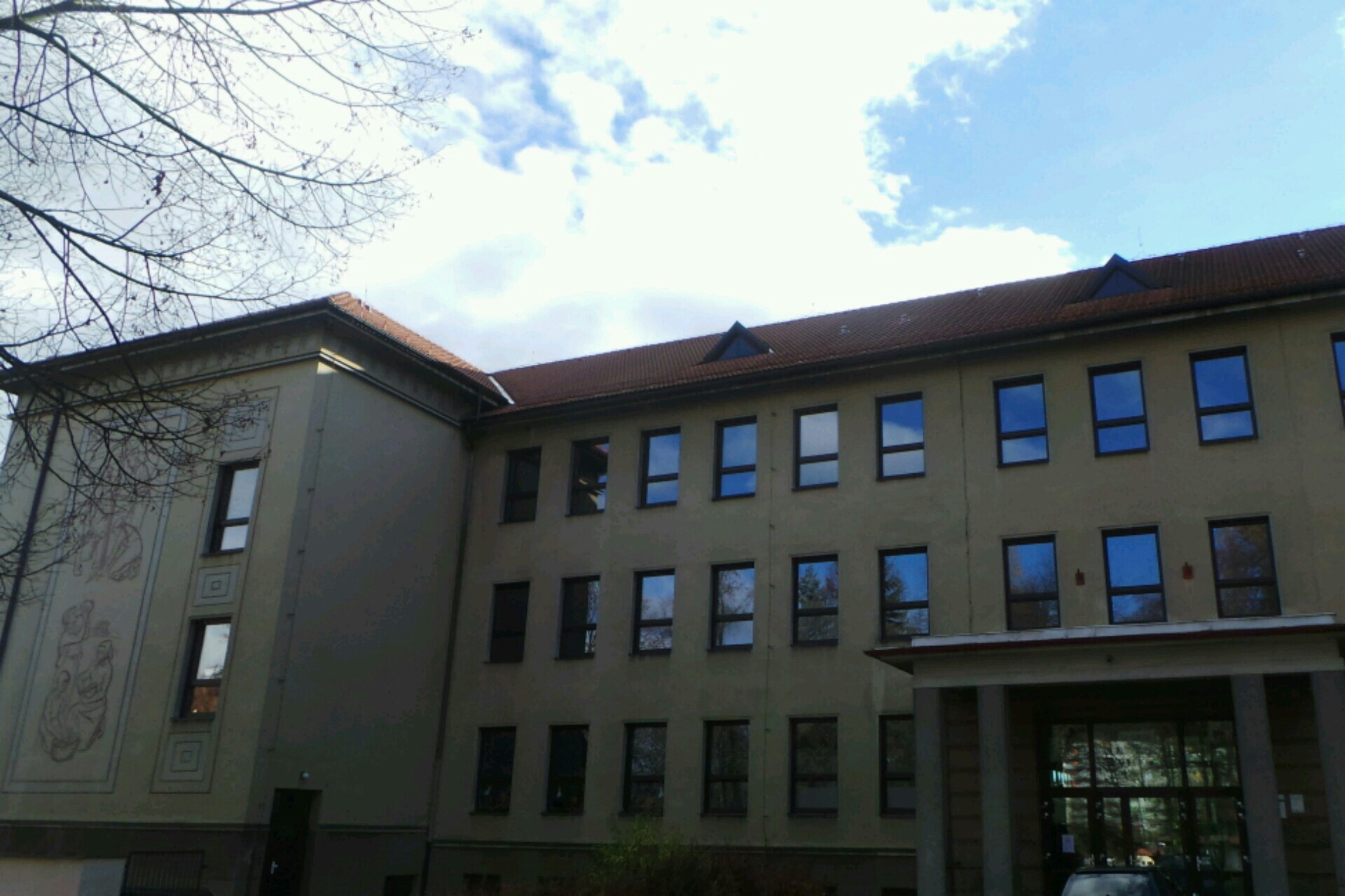 MŠ Větřní foto 2