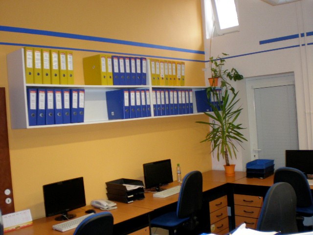 Ing. Petra Jordánová - MALER foto 4