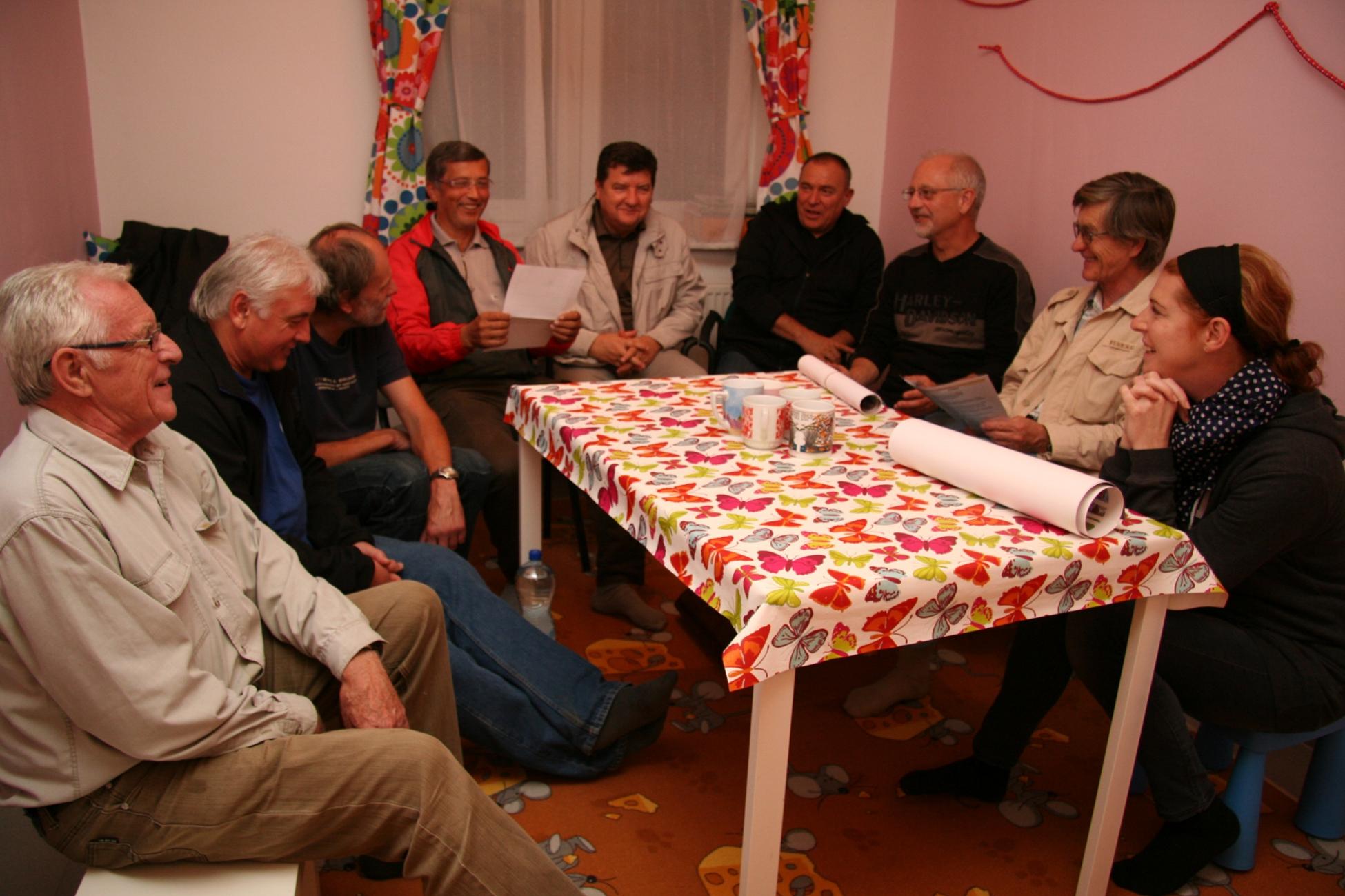 SNK NAŠE HOROMĚŘICE foto 2