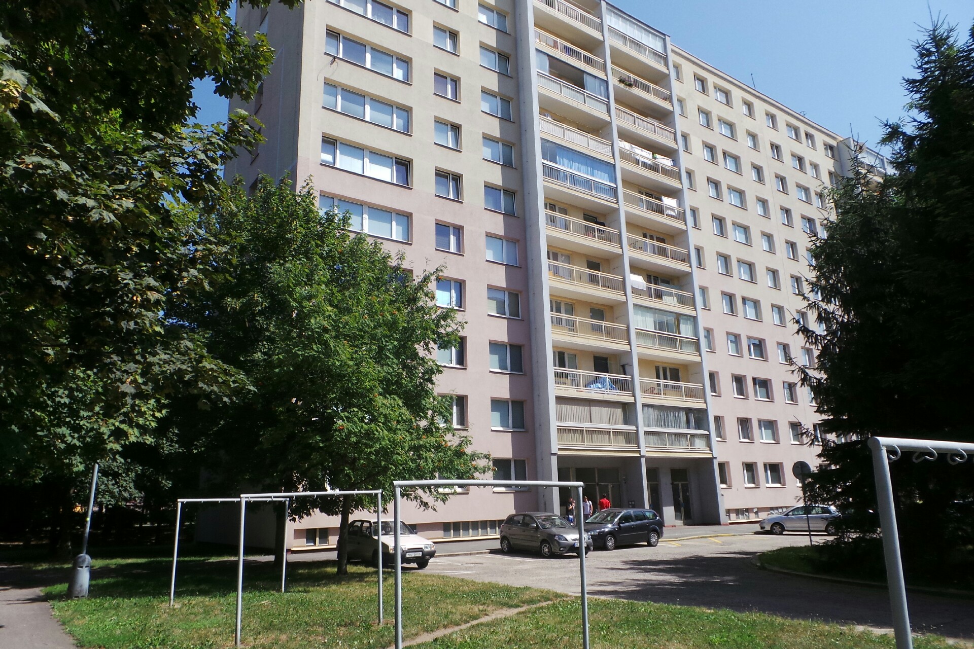 Kateřina Borovcová