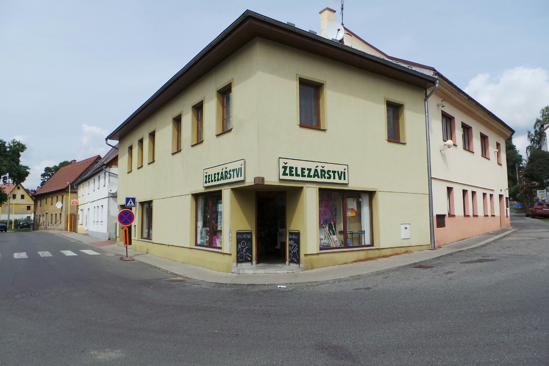 Železářství Jozef Čulaga