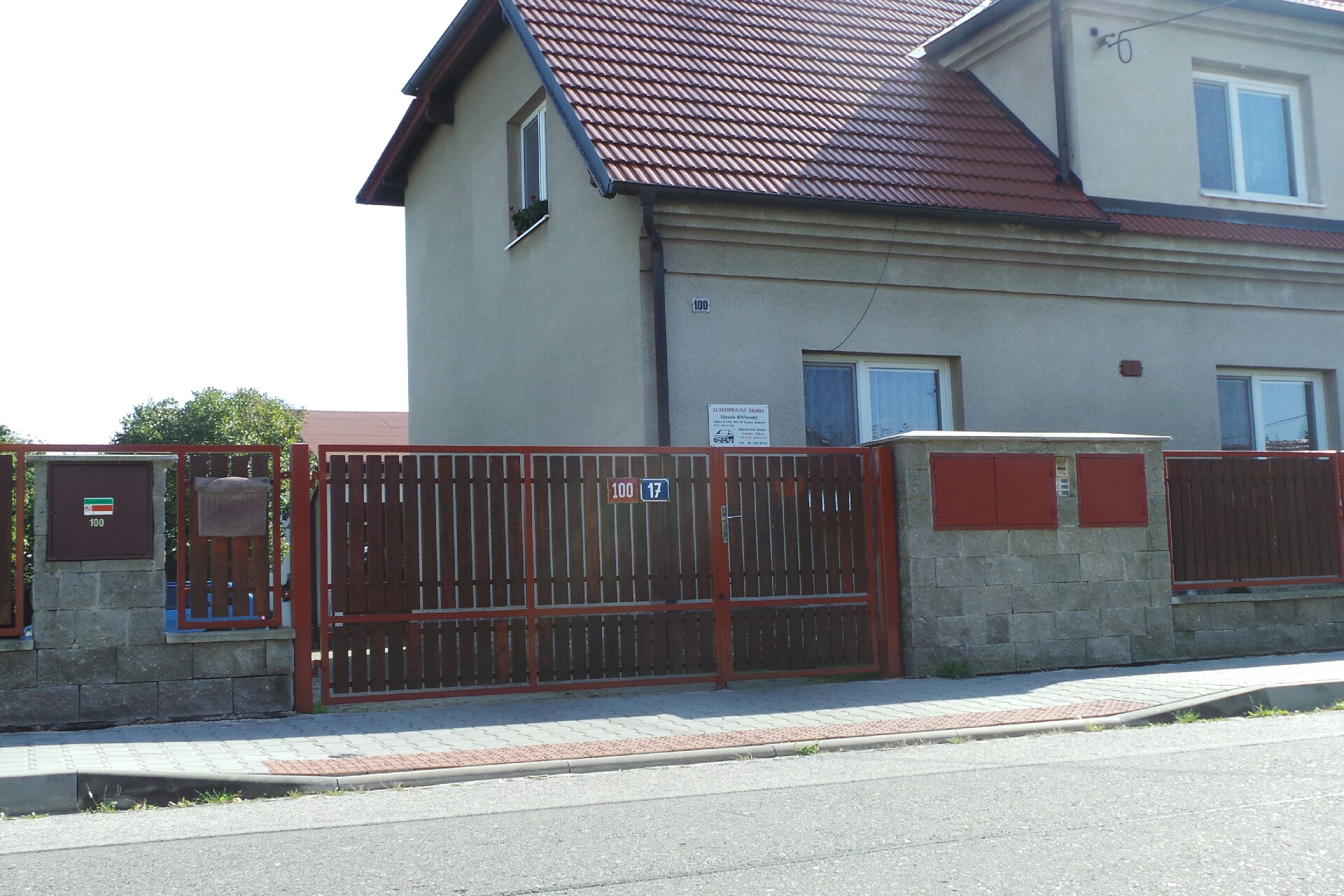 Zdeněk Křičenský foto 1