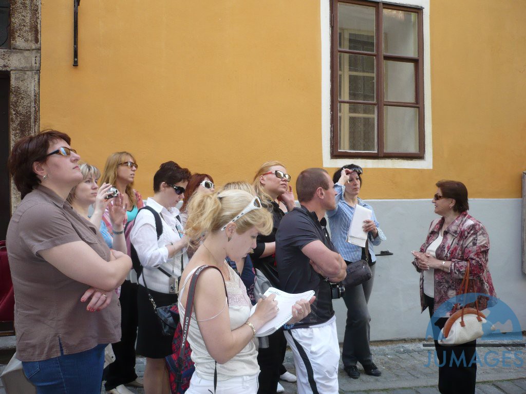 Jumages - Vzdělávací centrum cestovního ruchu foto 5