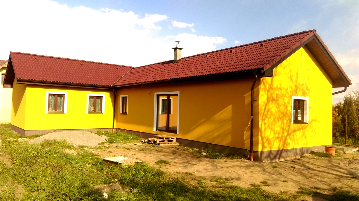 Tesařské práce - Petr Číža foto 3