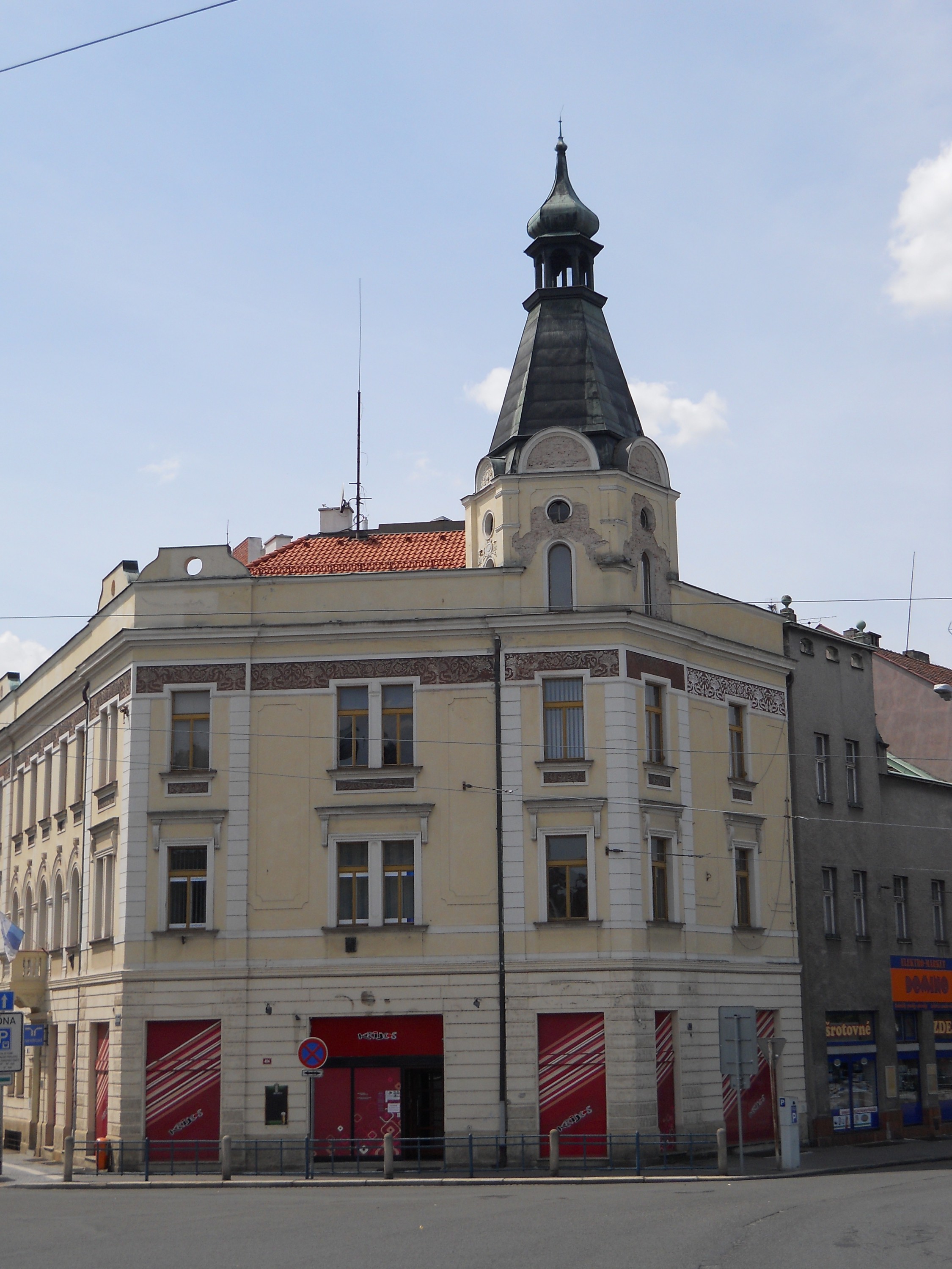 Monika Fröhlichová - MF reality foto 2