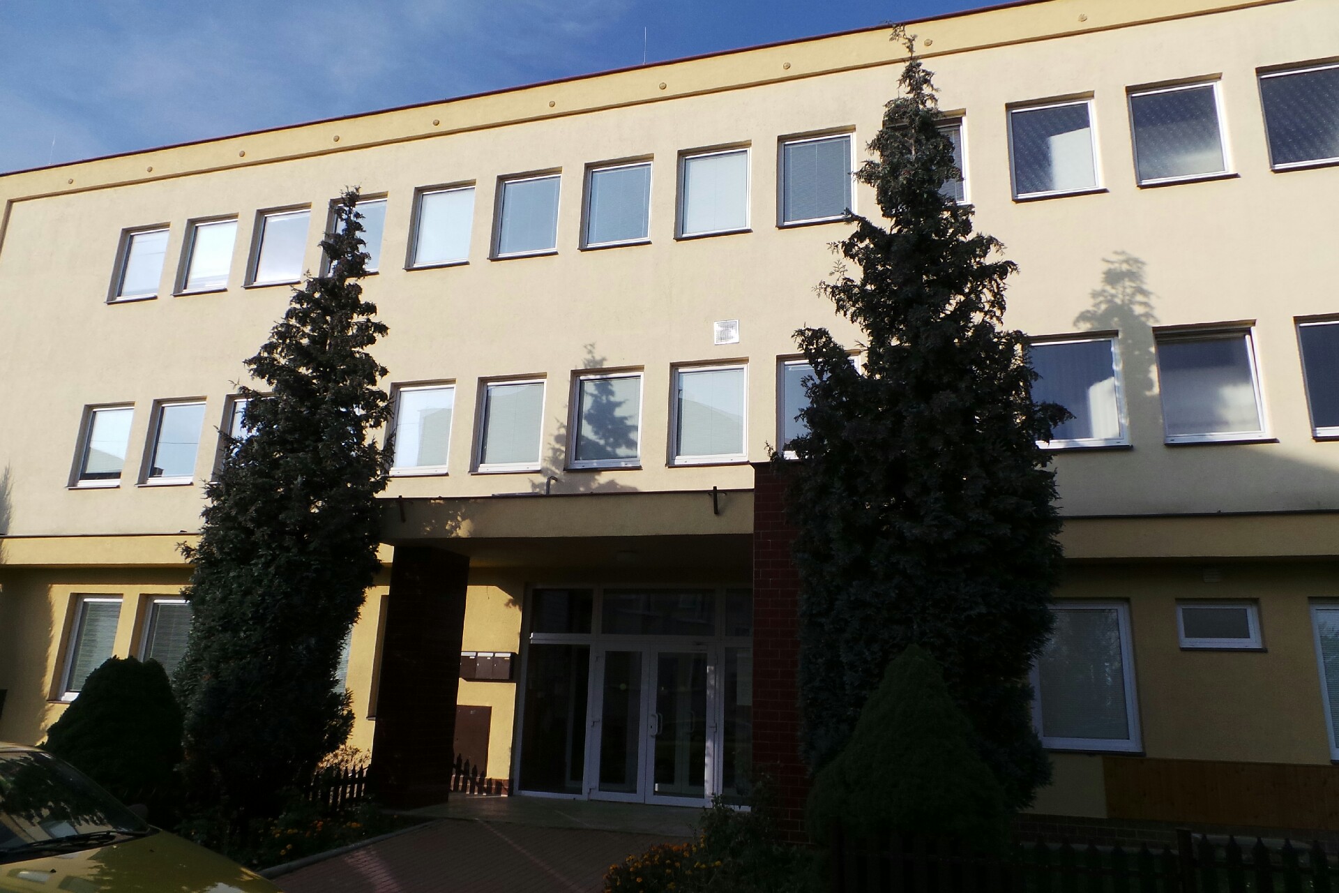 Ústřední kontrolní a zkušební ústav zemědělský