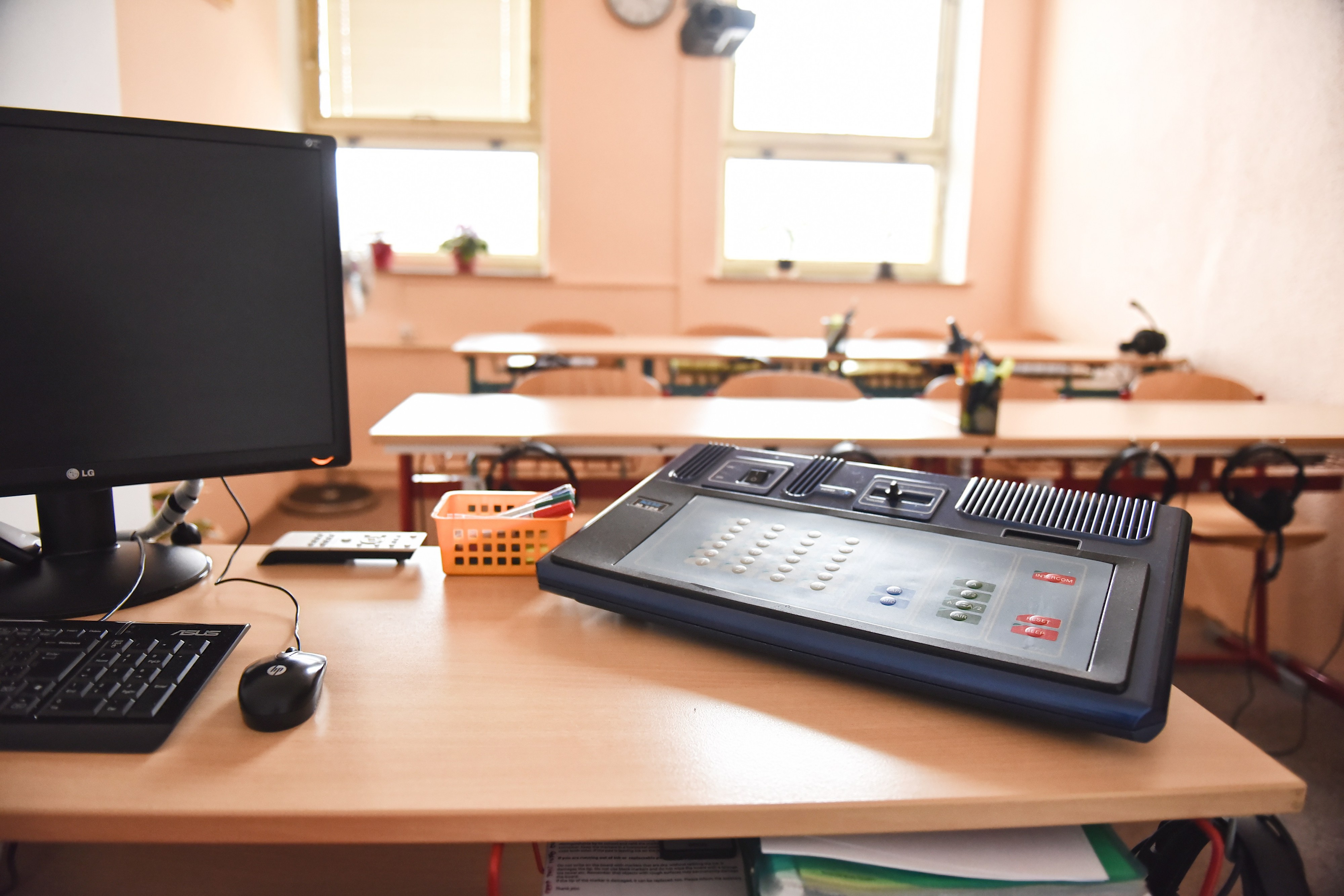 QUATRO Language School foto 4