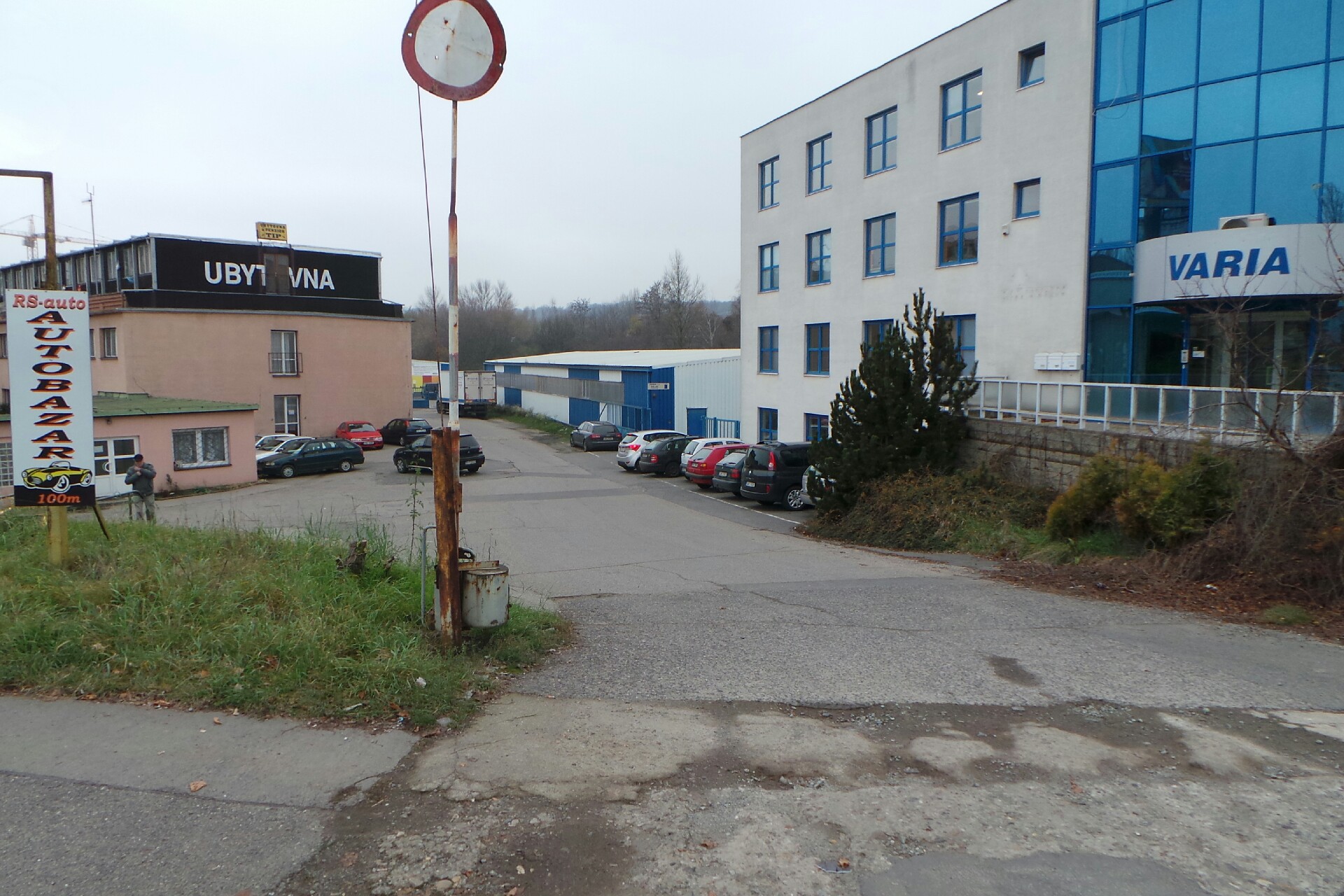 Autoservis Kadleček, s.r.o. foto 1