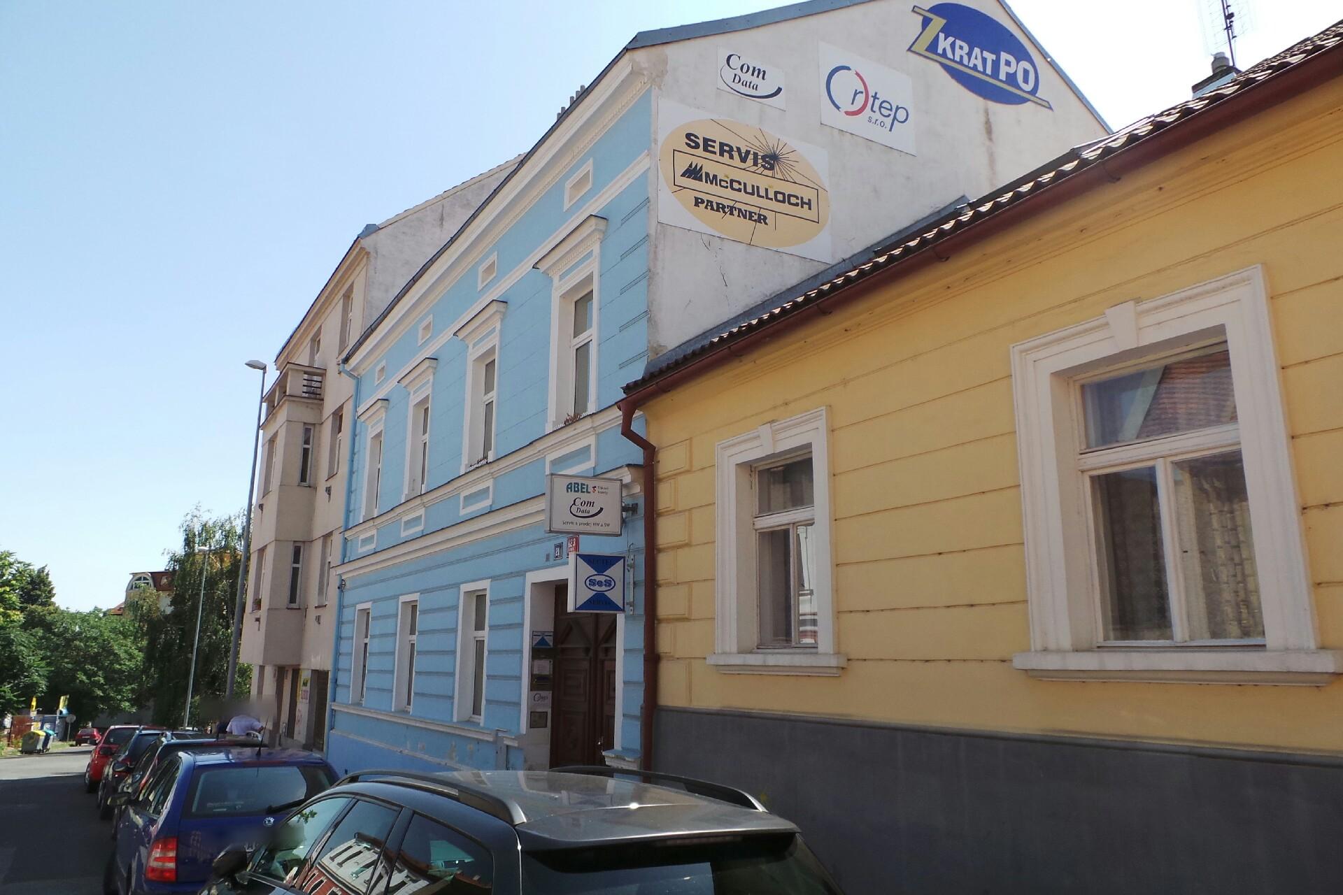 SECTEL servis, s.r.o.