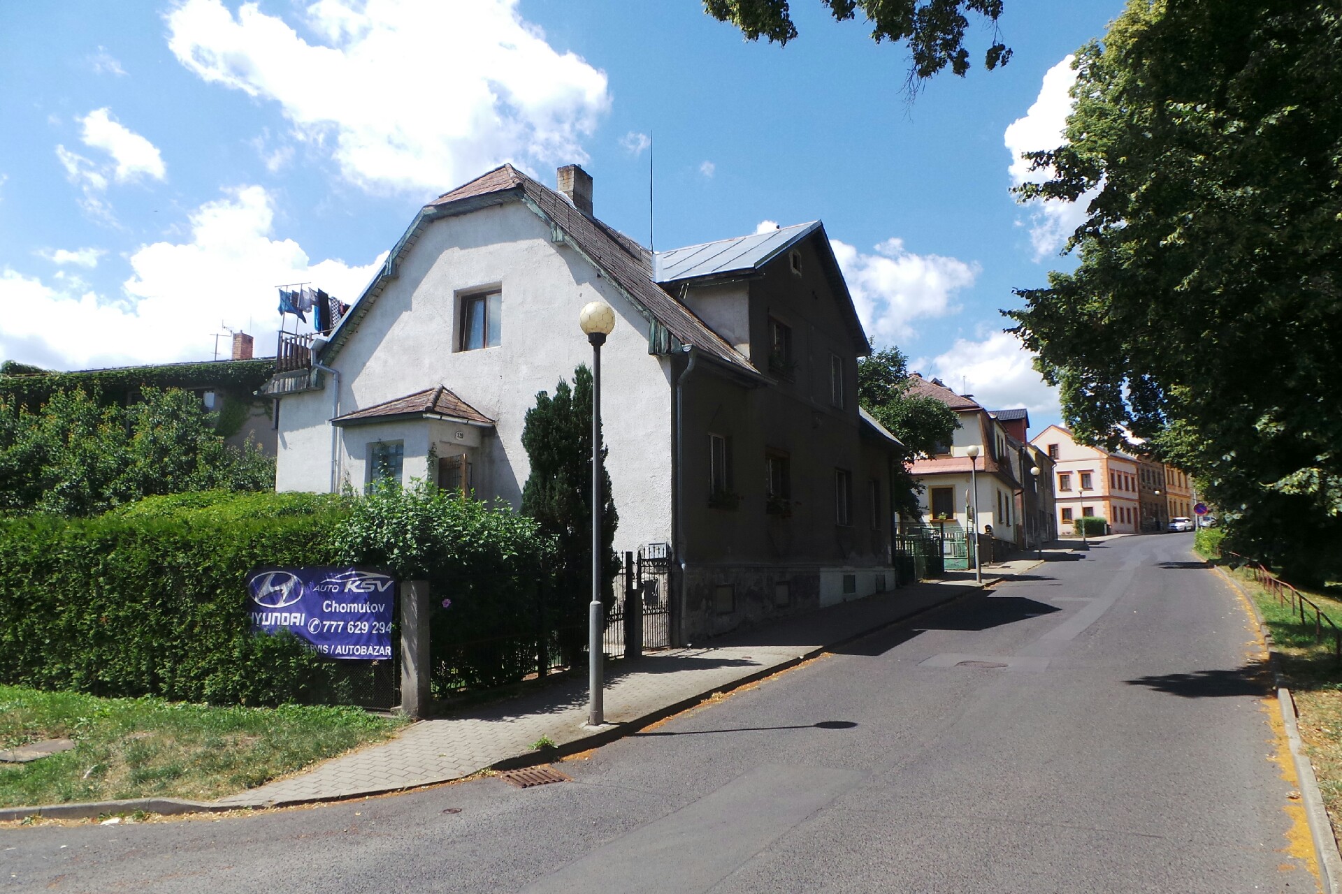 Ing. Miroslav Vaněček