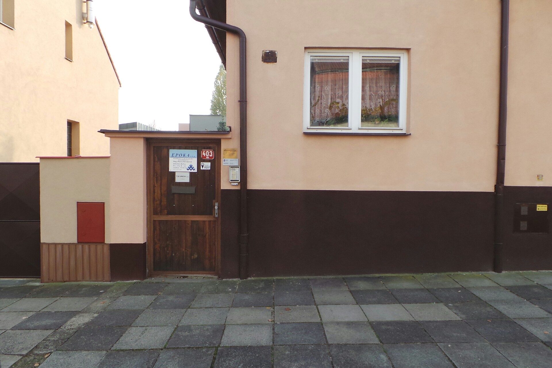 Daňový poradce ev. č. 2632 Ing. Dana Klímová