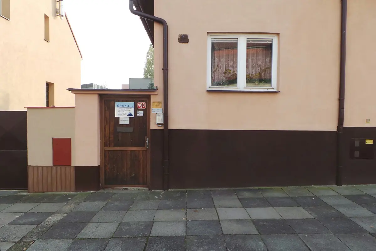 Daňový poradce ev. č. 2632 Ing. Dana Klímová