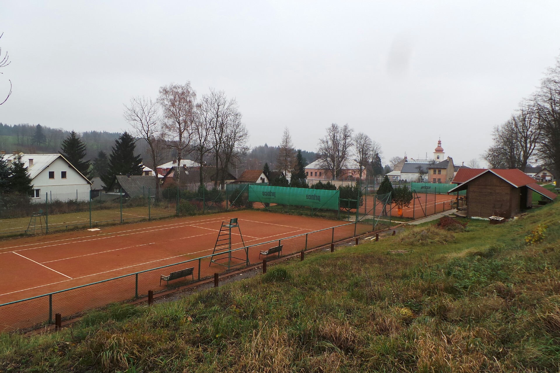 Tennis Club Rokytnice v Orlických horách