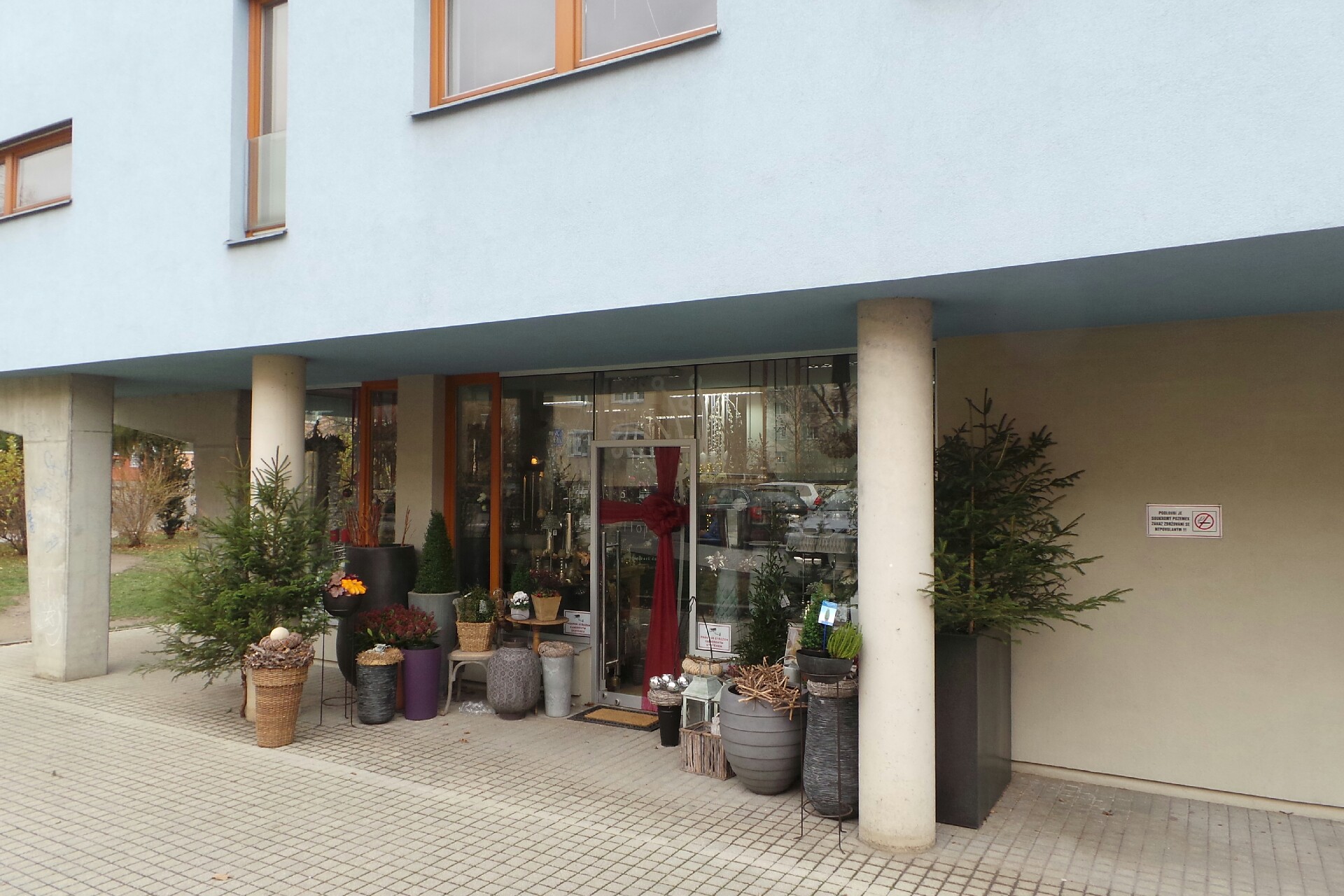 Studio FLOREN, s.r.o.