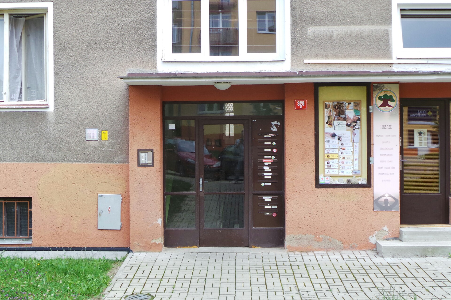 Ing. Šárka Schejbalová