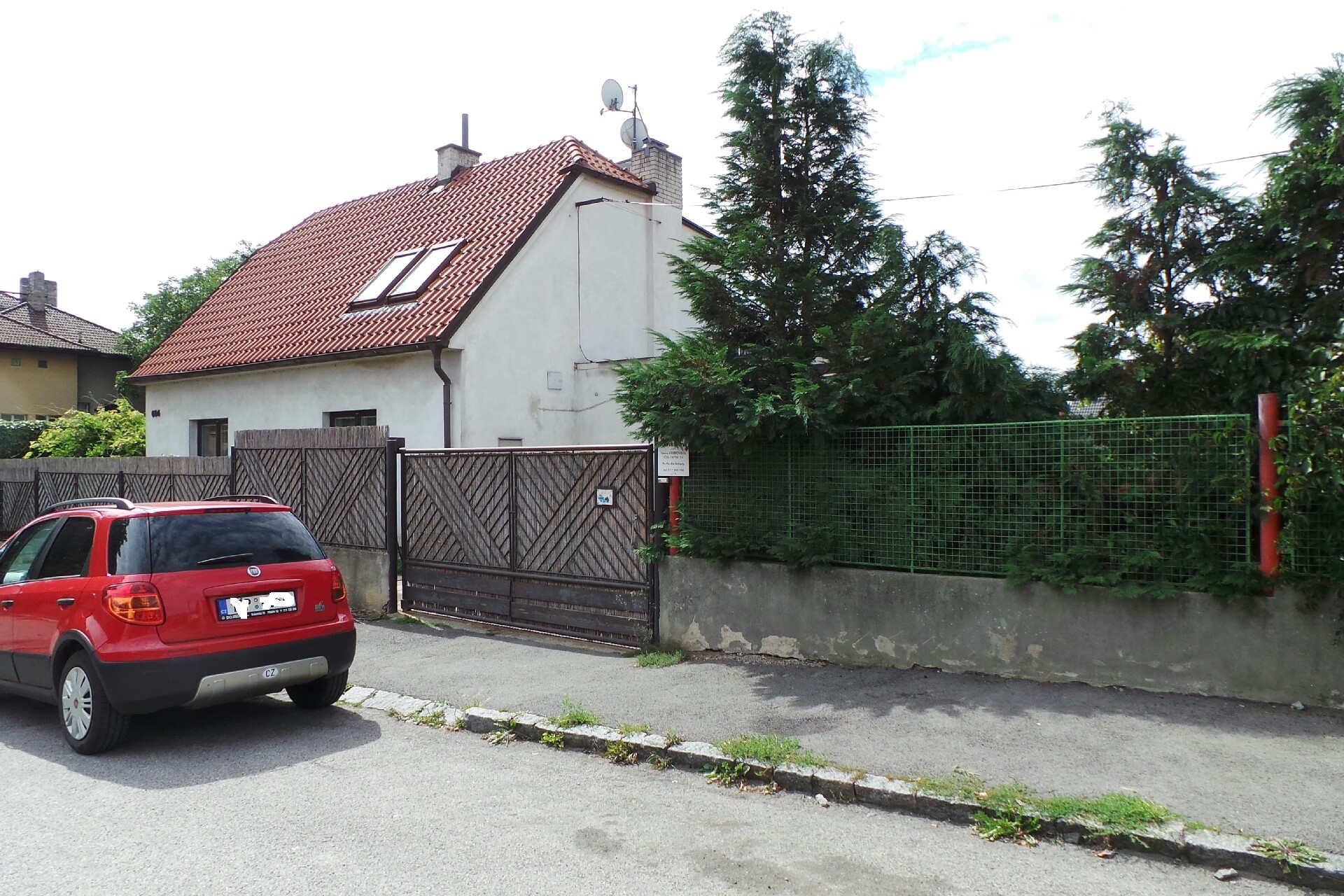 Leona Hřebíčková - Kadeřnictví