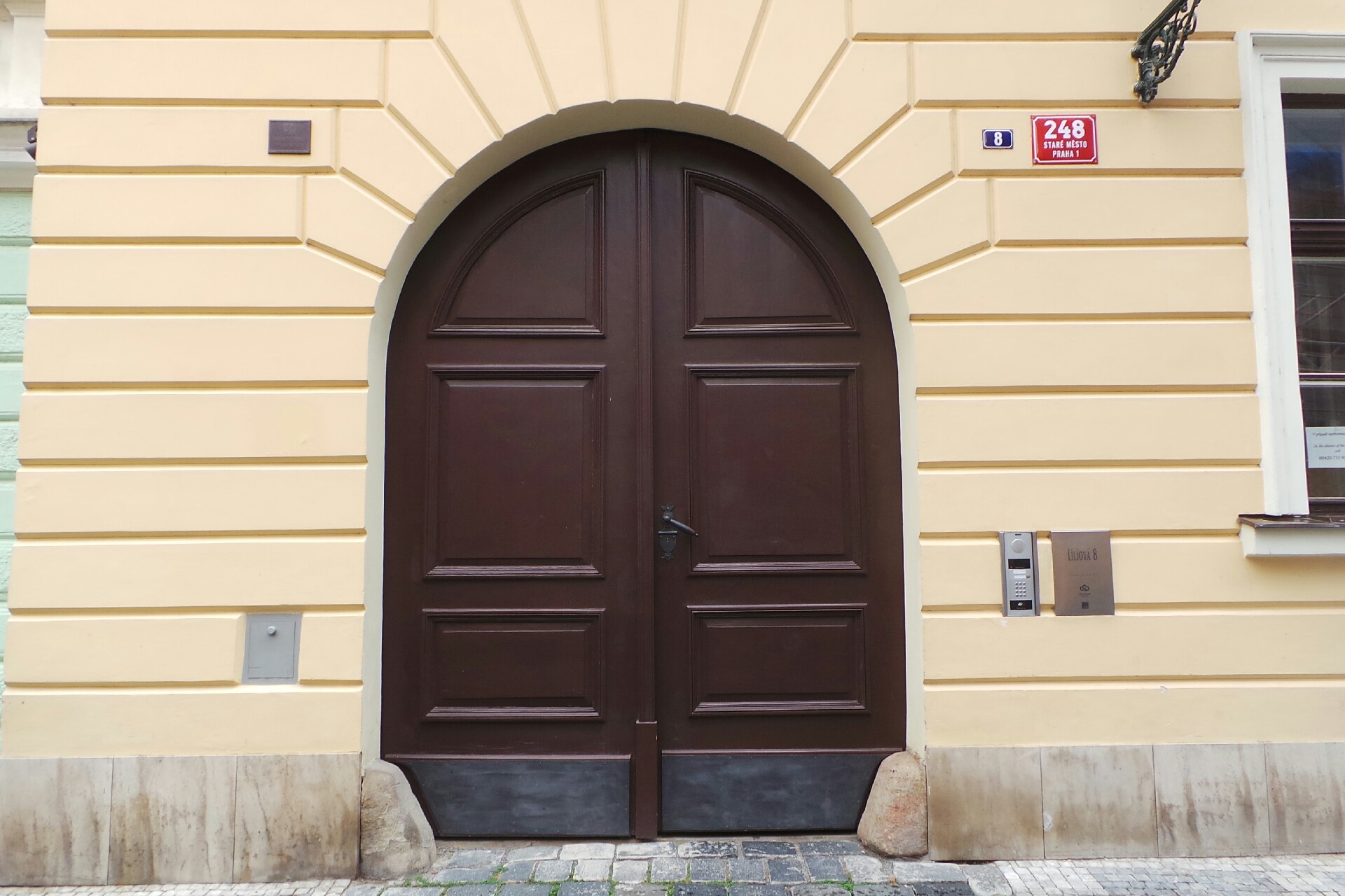 CCP Czech Republic, s.r.o. foto 1