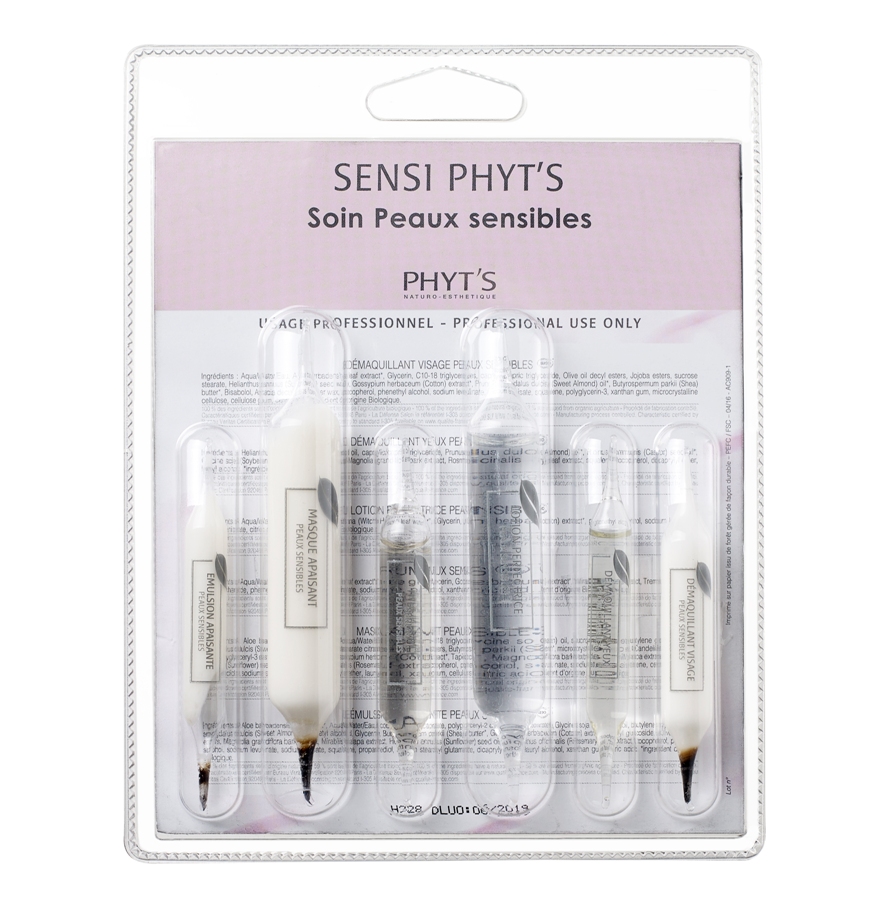 Kosmetické studio PHYT'S - Jana Uhlíková foto 2