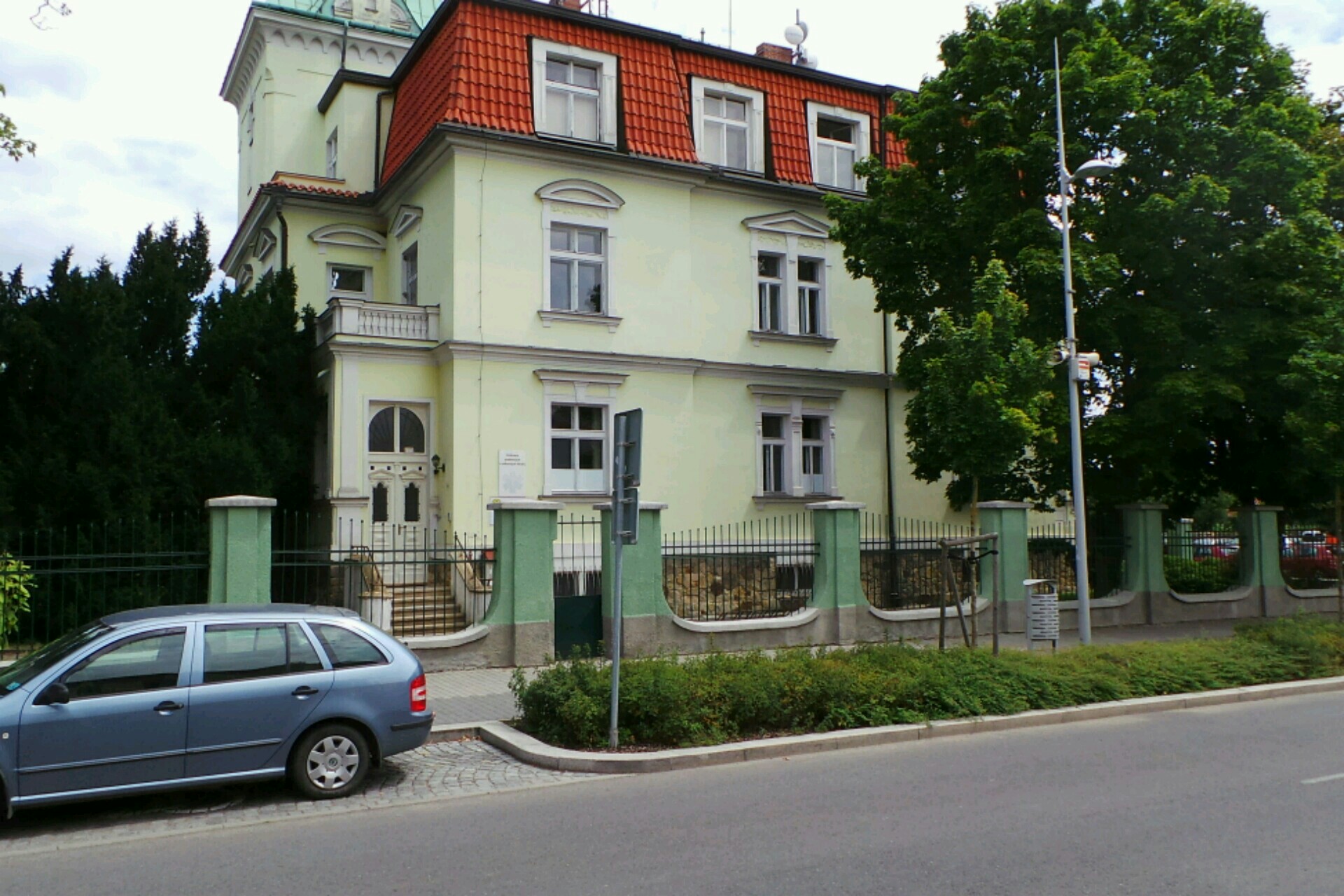 MUDr. Josef Dalecký