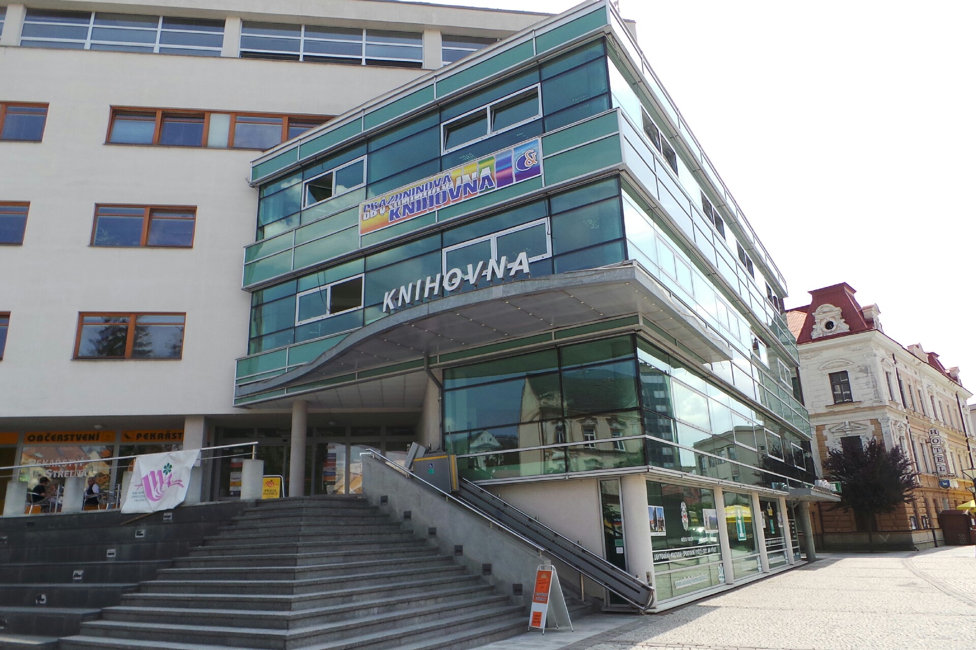 Sociální demokracie