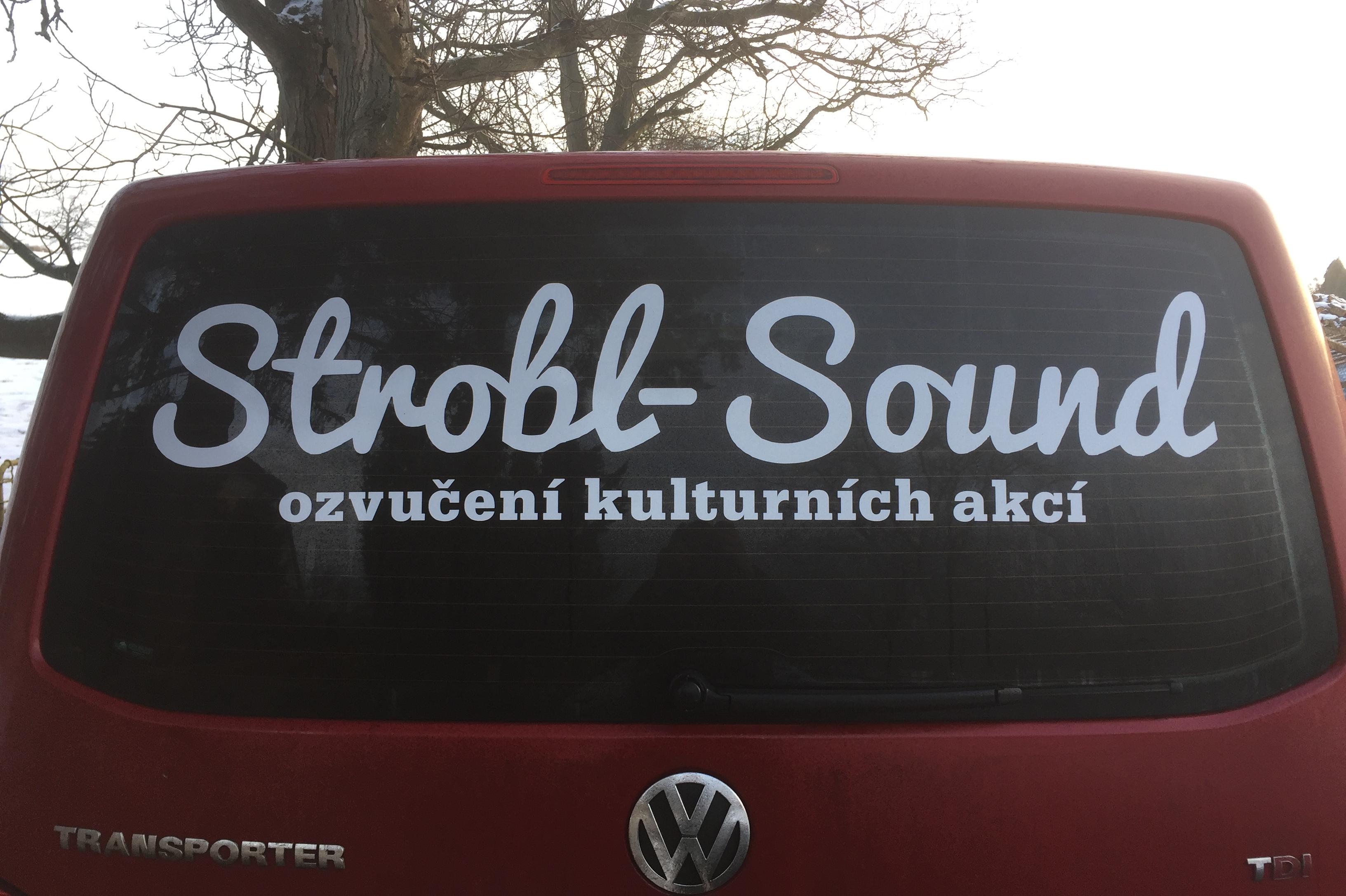 Strobl-Sound