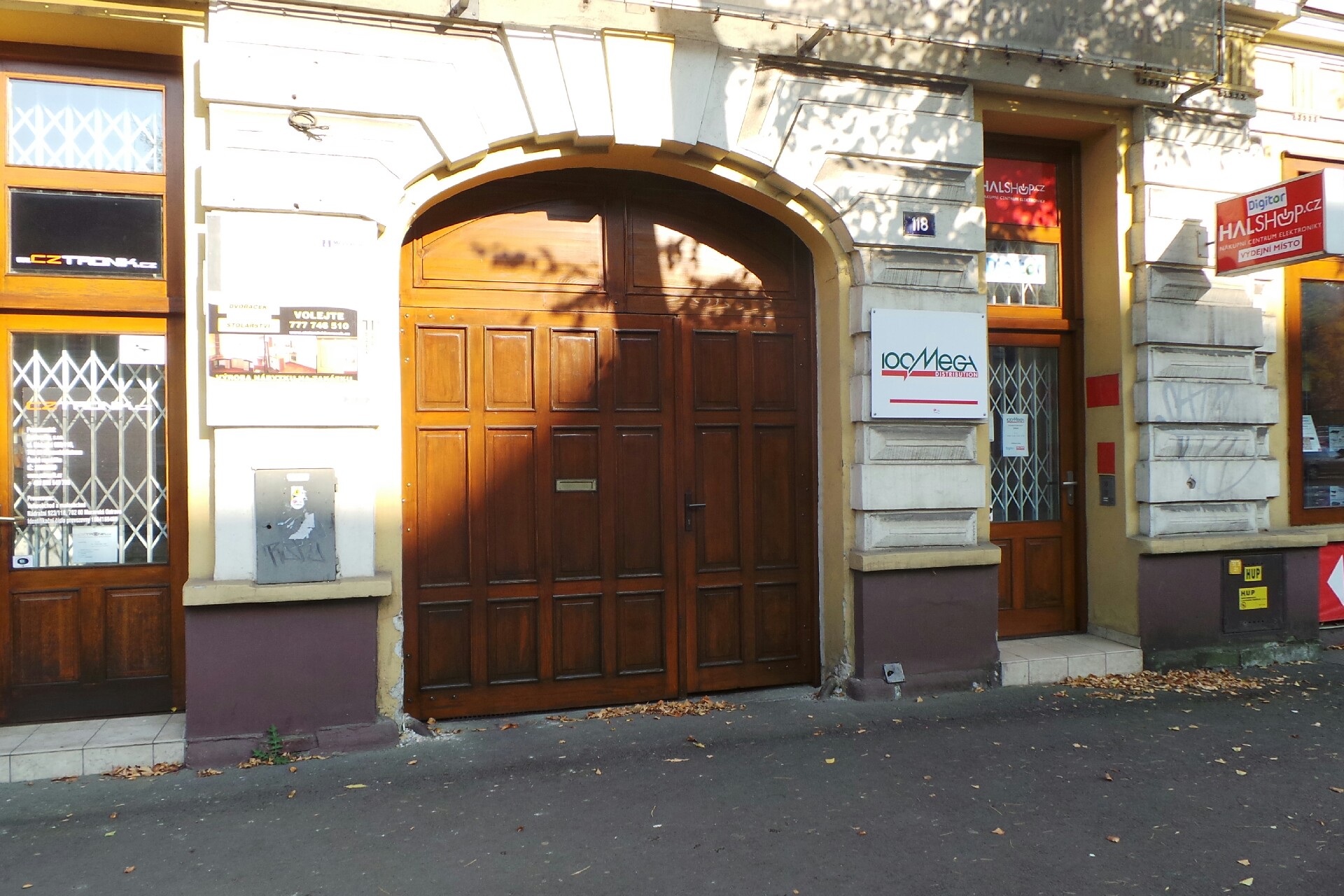 NAVIGA 4, s.r.o.