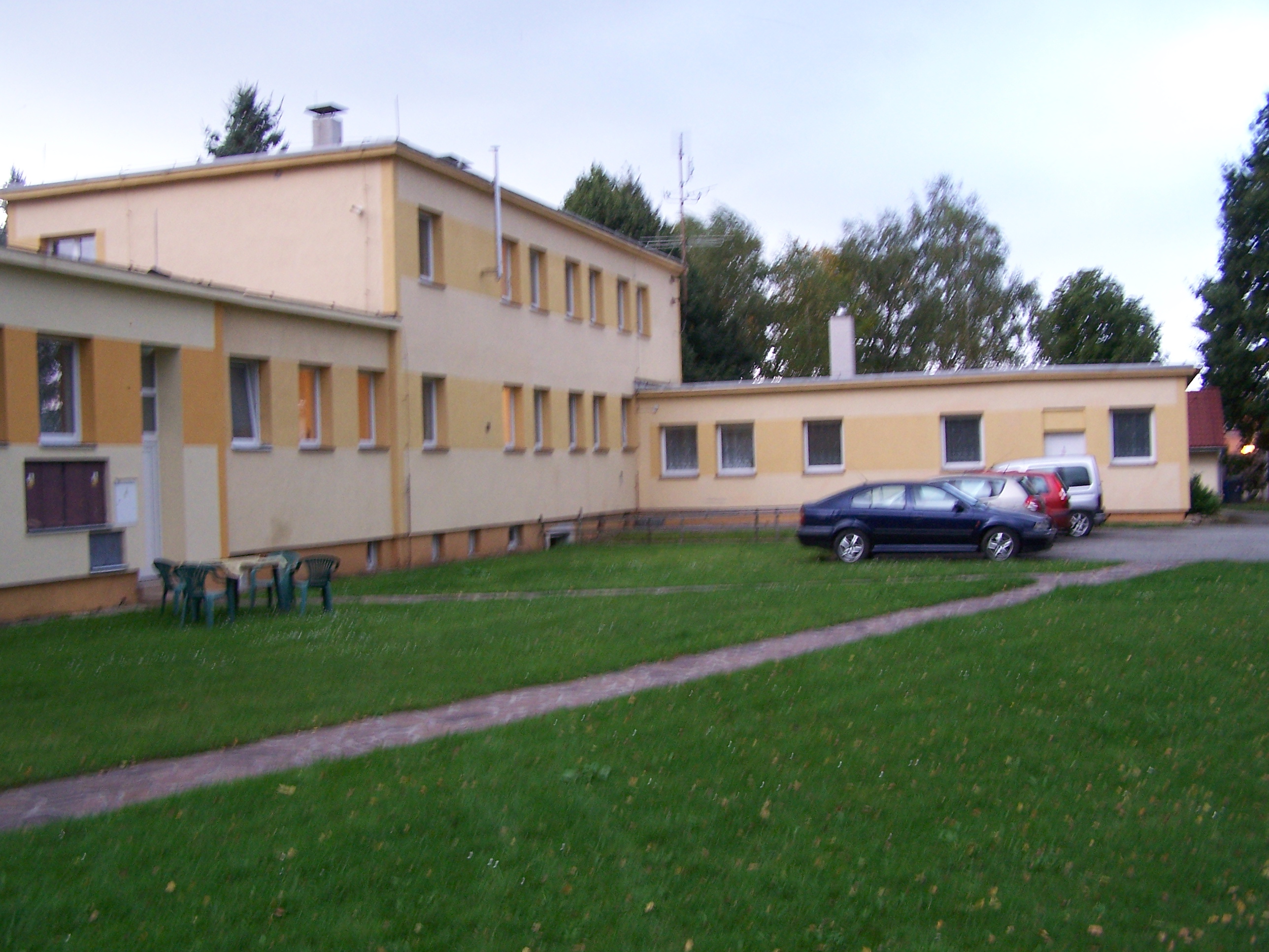 Apartmány Sluníčko foto 3