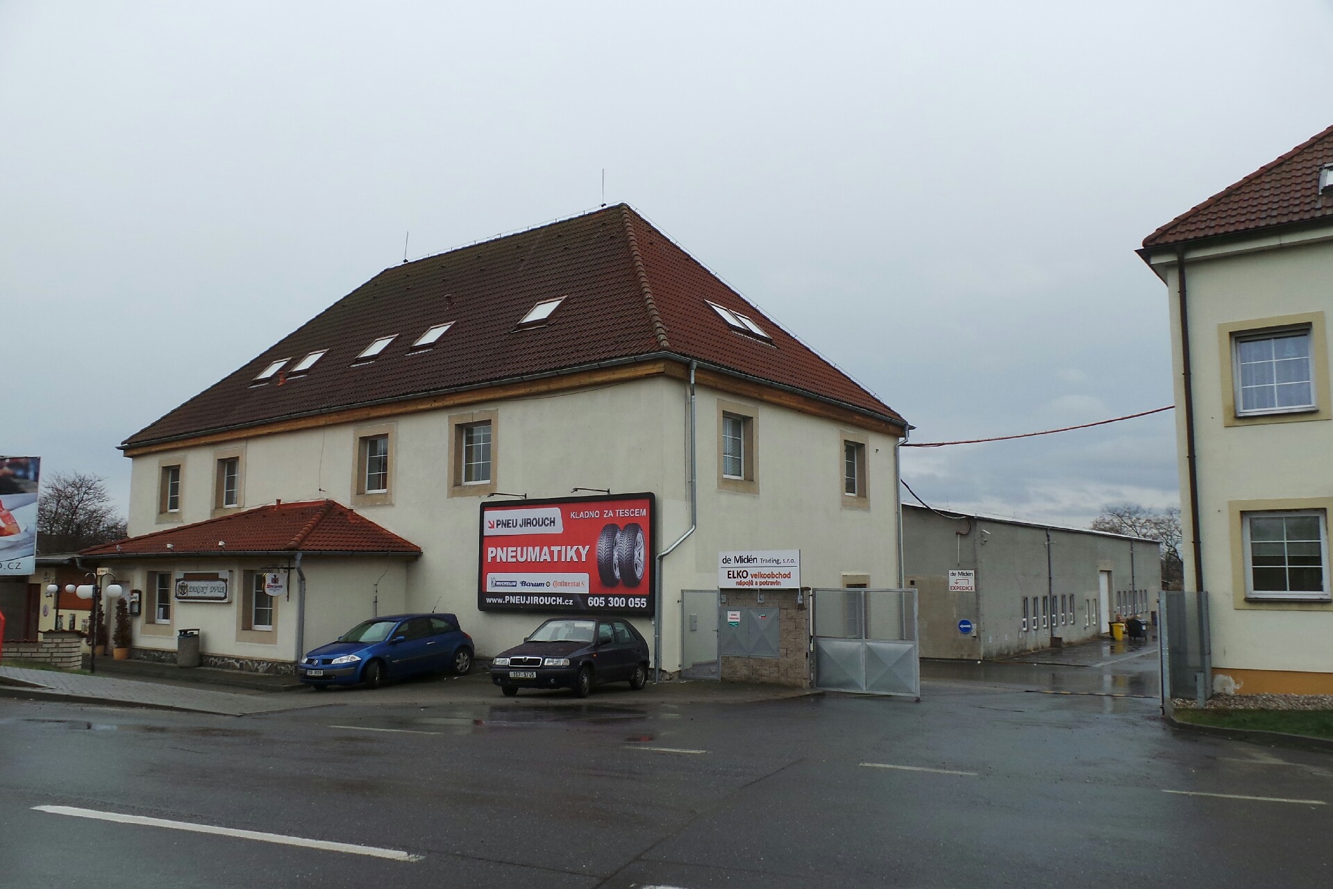 de Miclén Trading, s.r.o.