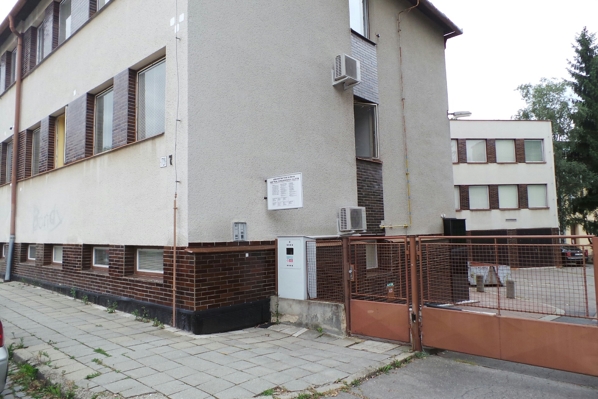 Právní služby - Mgr. Michal Zahálka