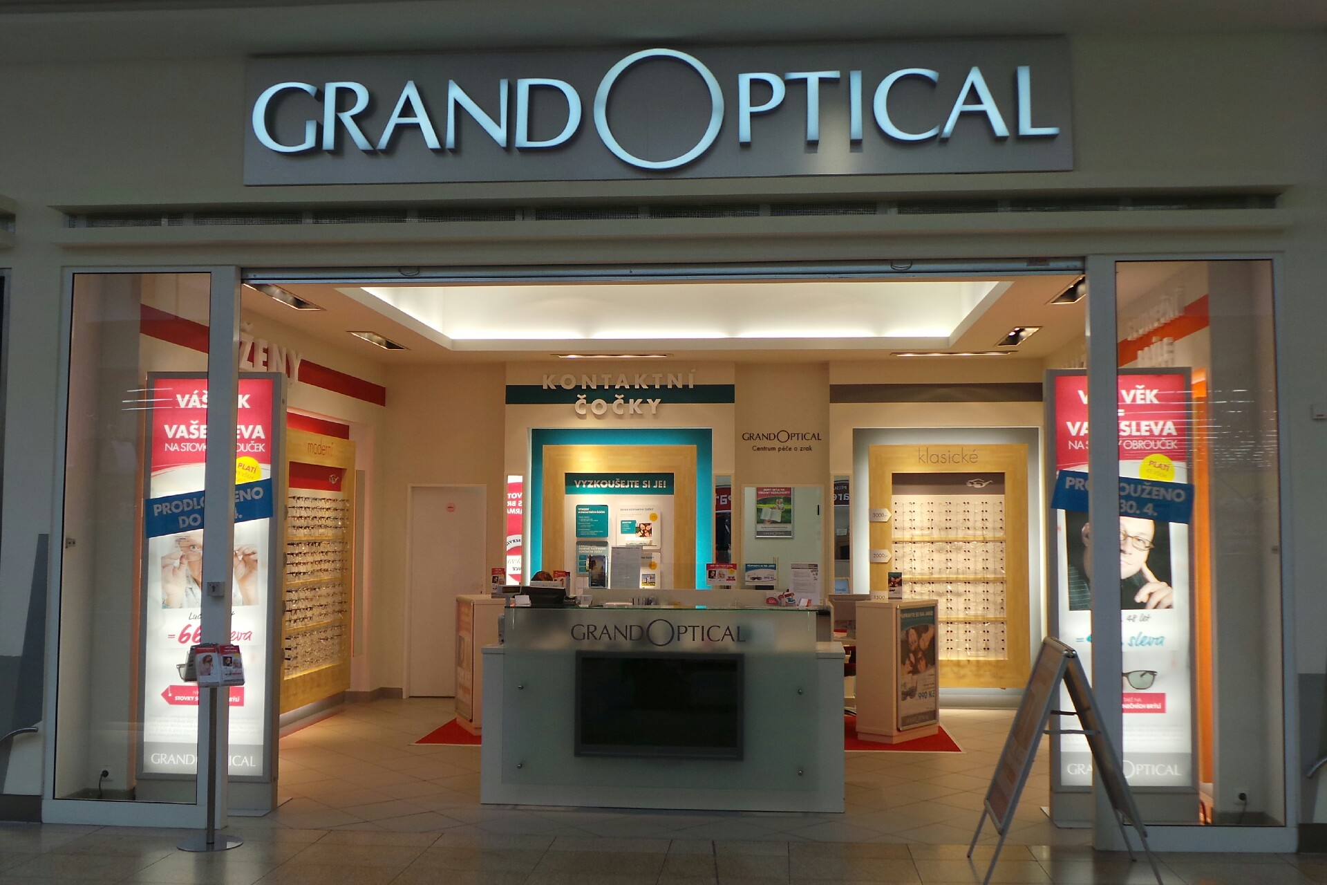 GrandOptical foto 4
