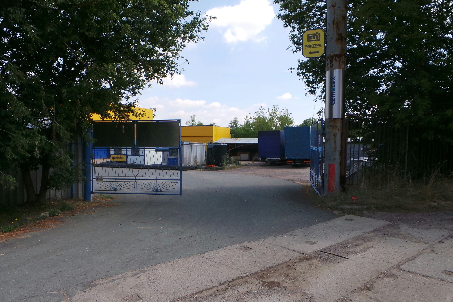 Engel - Gematex, s.r.o.
