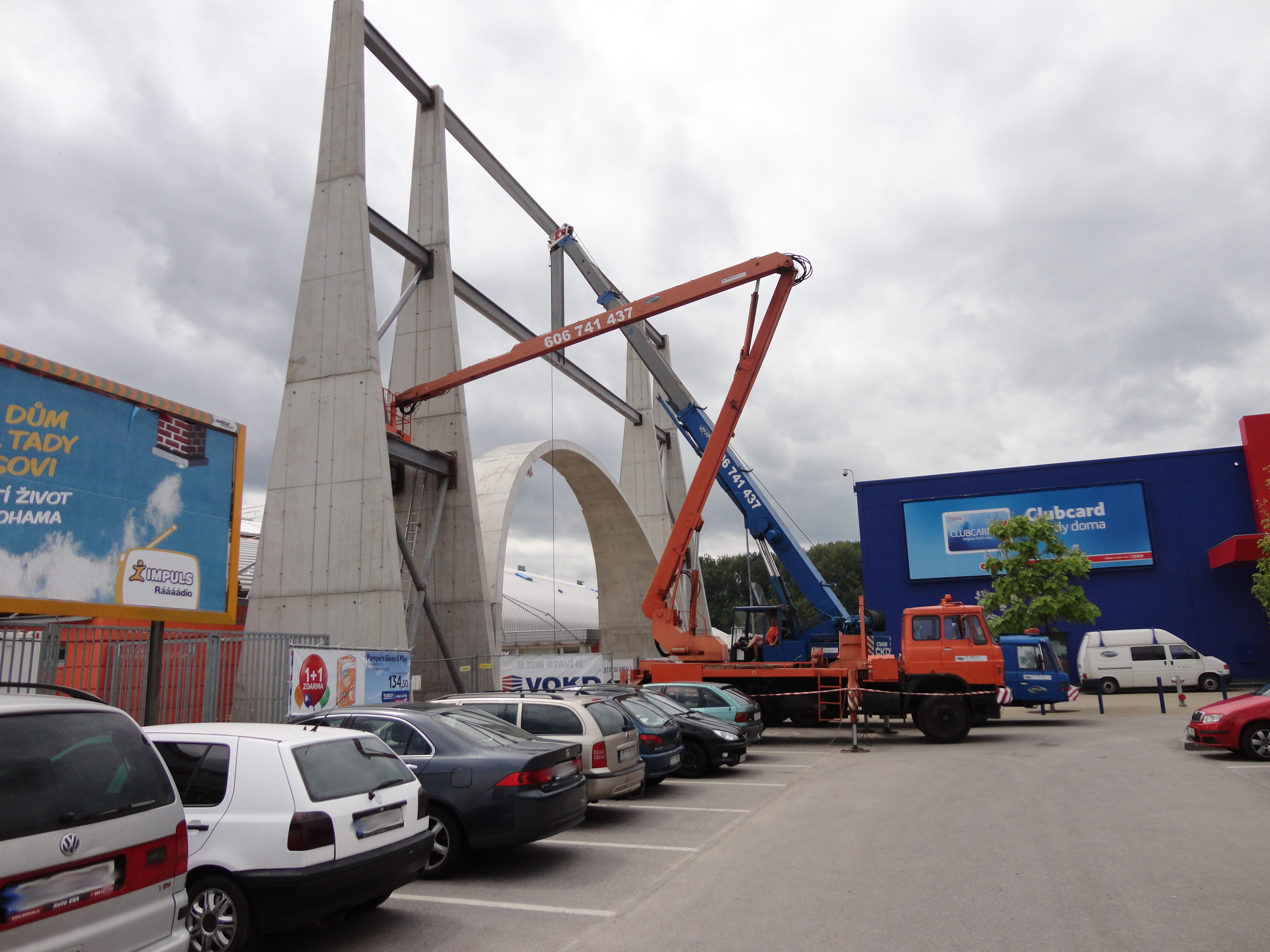 BS - Build servis spol. s r.o. foto 4